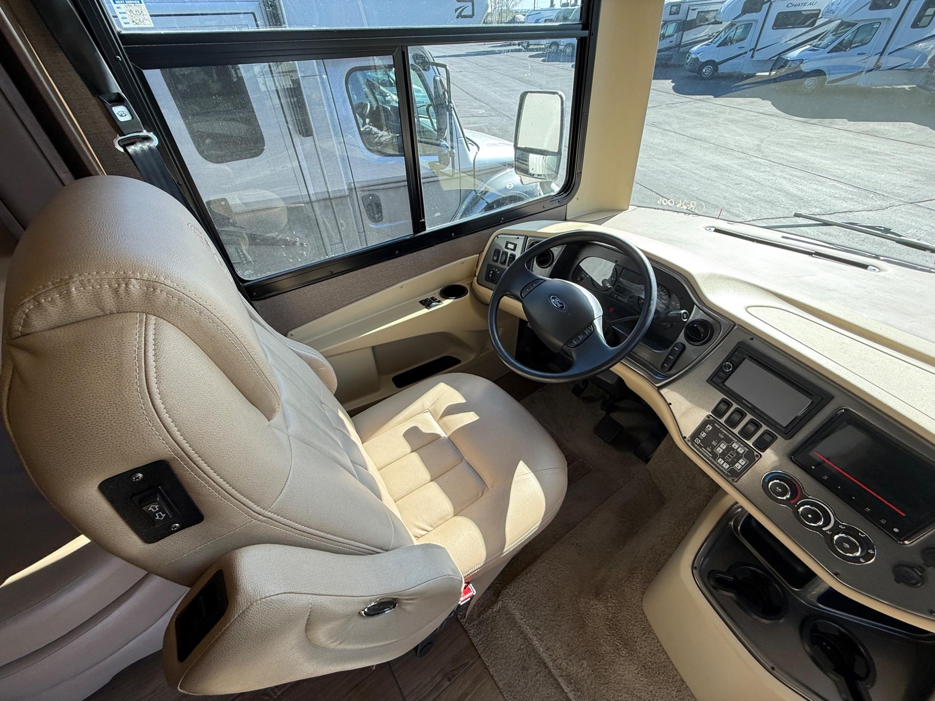 2019 Tiffin Motorhomes 2019 Tiffin Motorhomes Allegro Open Road - thumbnail 23