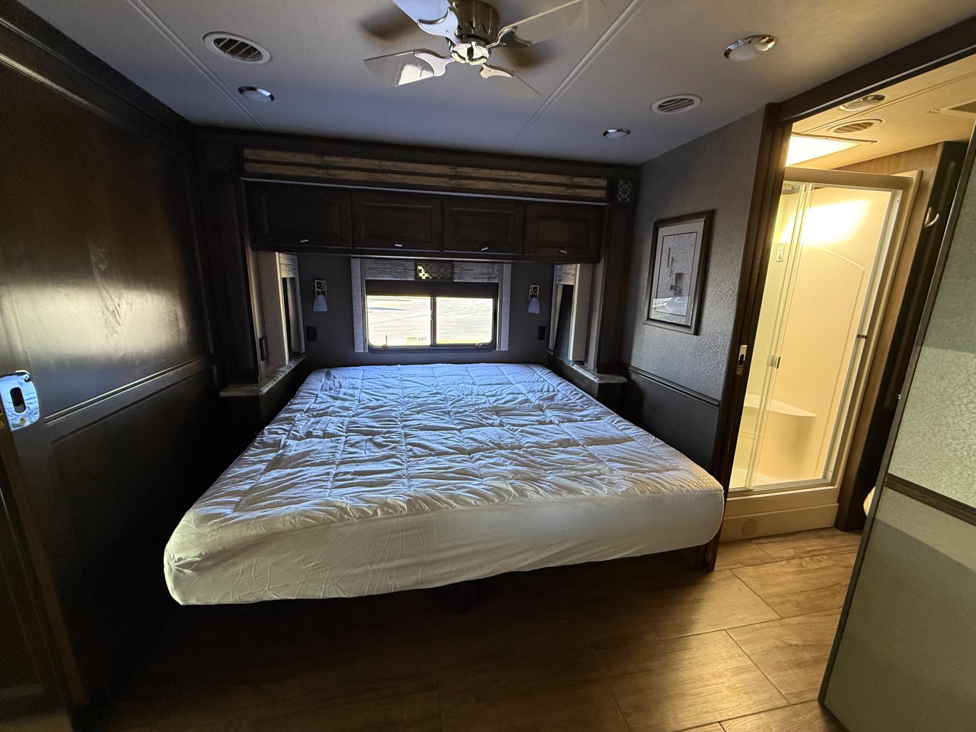 2019 Tiffin Motorhomes 2019 Tiffin Motorhomes Allegro Open Road - thumbnail 35