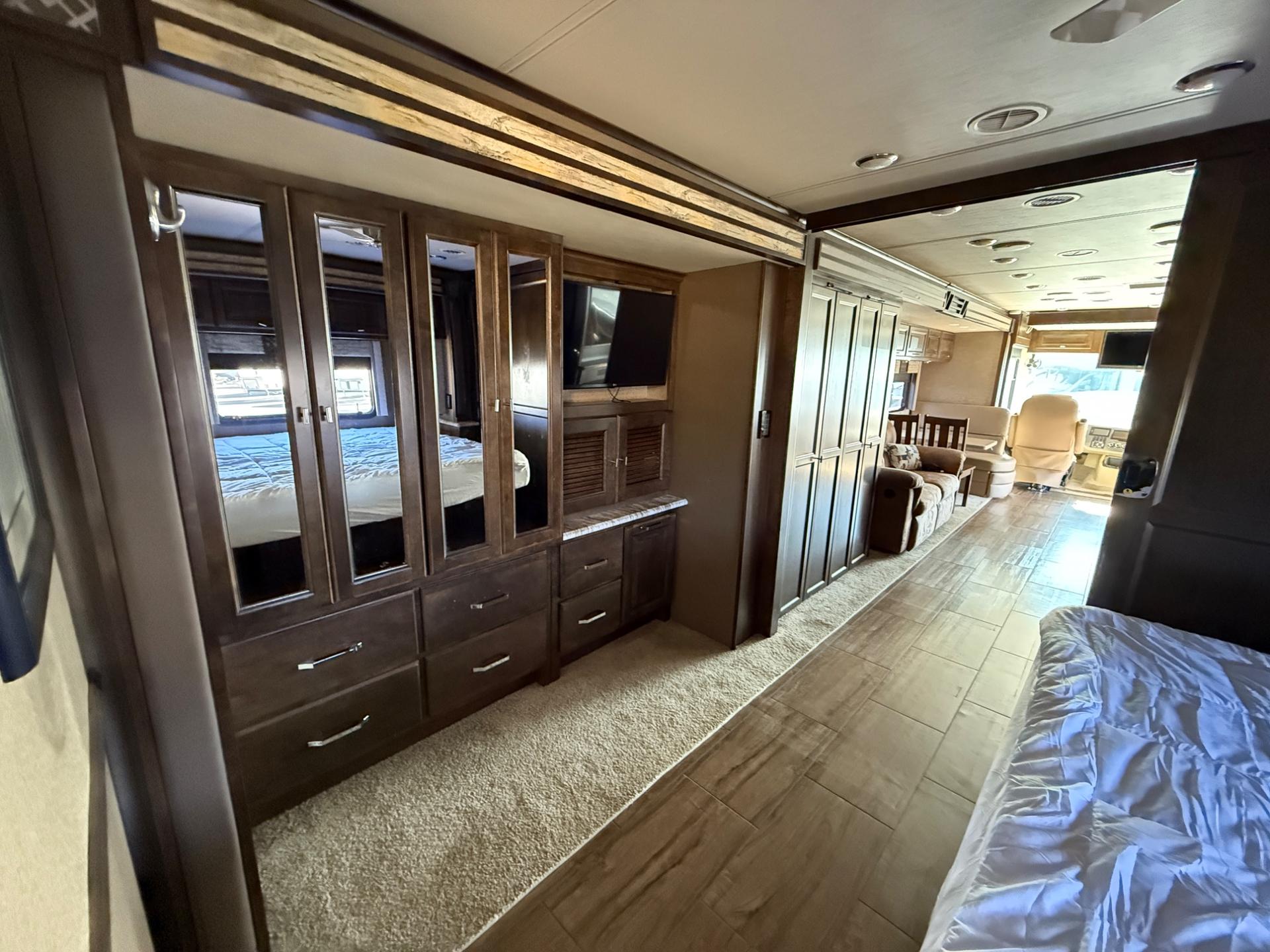 2019 Tiffin Motorhomes 2019 Tiffin Motorhomes Allegro Open Road - thumbnail 39