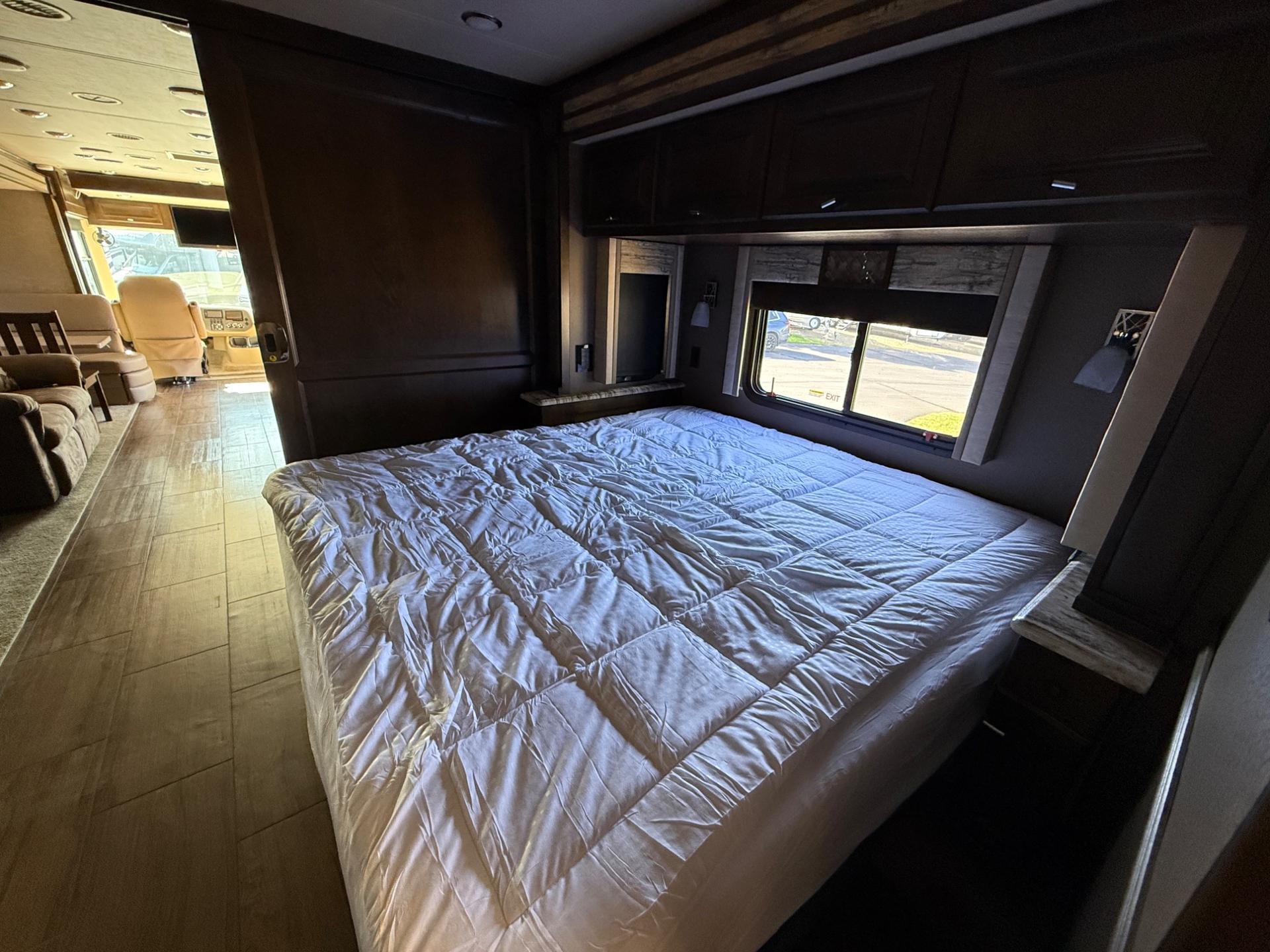 2019 Tiffin Motorhomes 2019 Tiffin Motorhomes Allegro Open Road - thumbnail 40