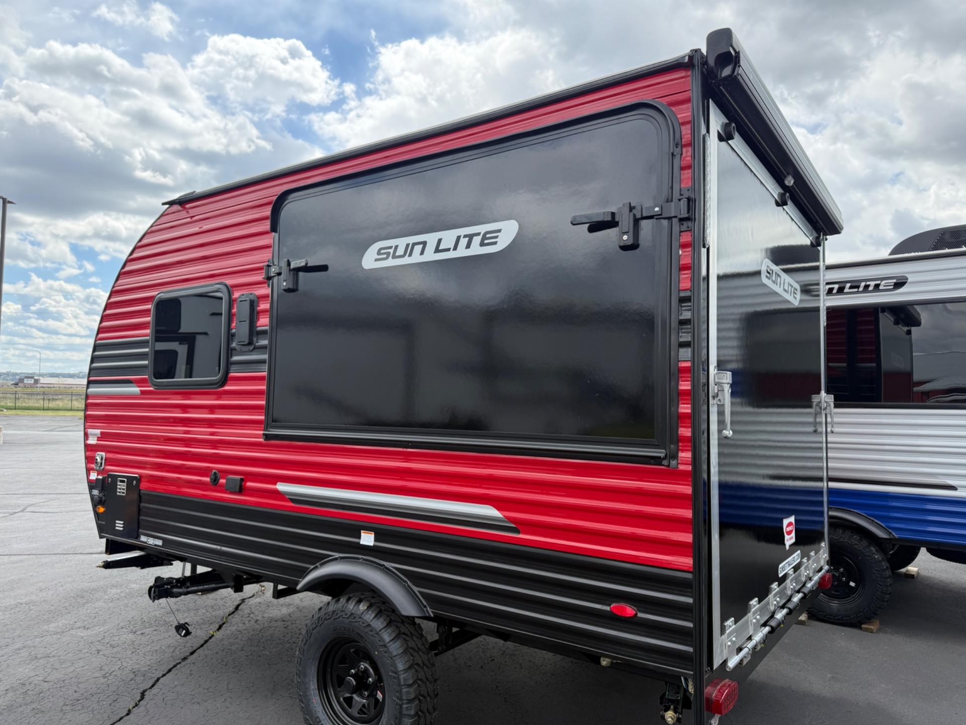 2026 Sunset Park RV 2026 Sunset Park RV Sun Lite - thumbnail 3