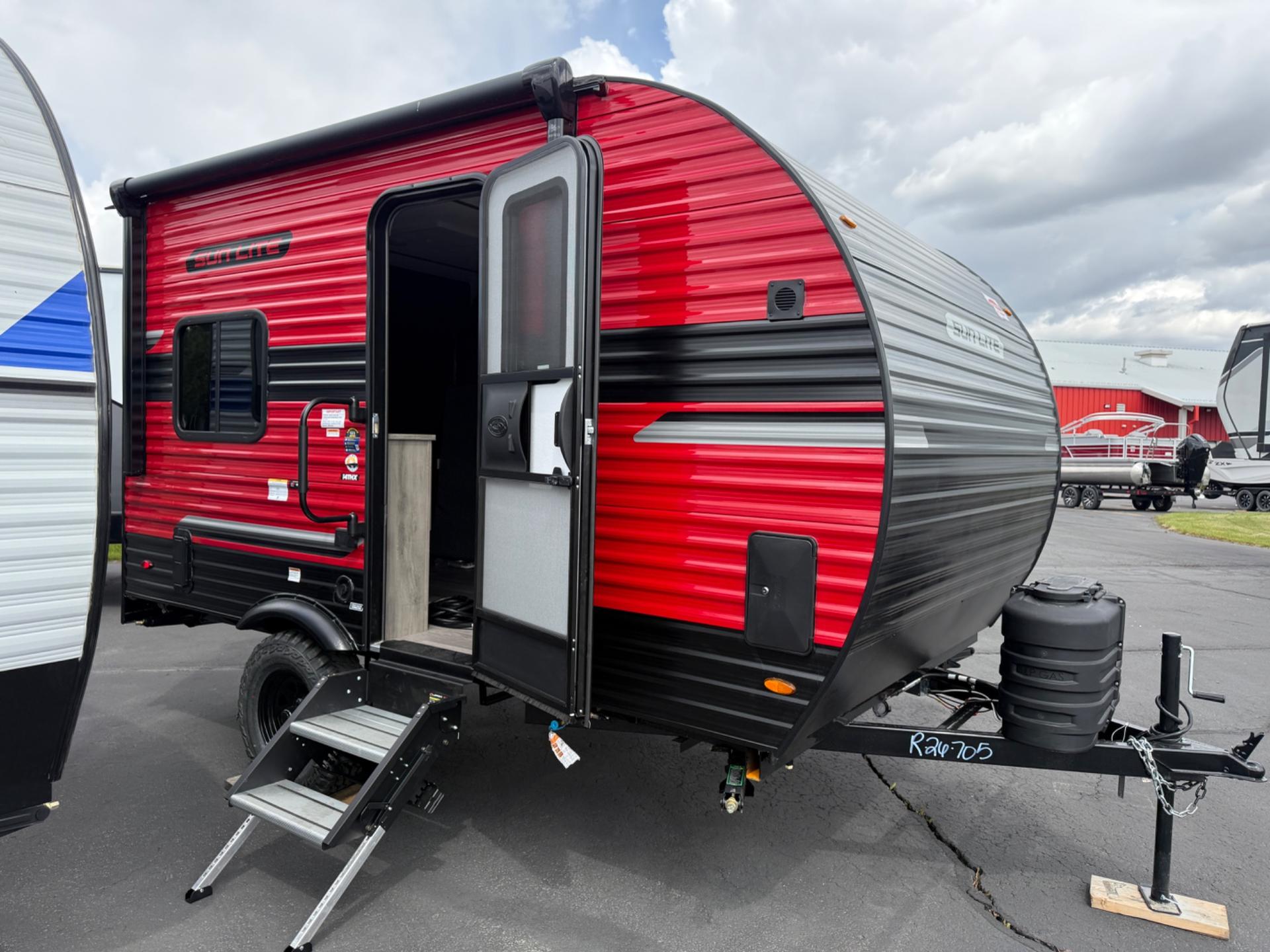 2026 Sunset Park RV 2026 Sunset Park RV Sun Lite - thumbnail 5