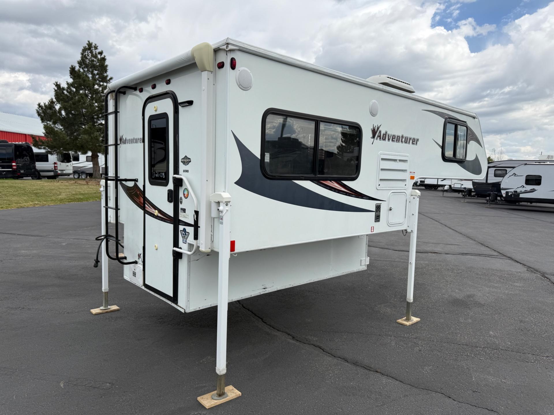 2019 Adventurer 2019 Adventurer Campers - thumbnail 3