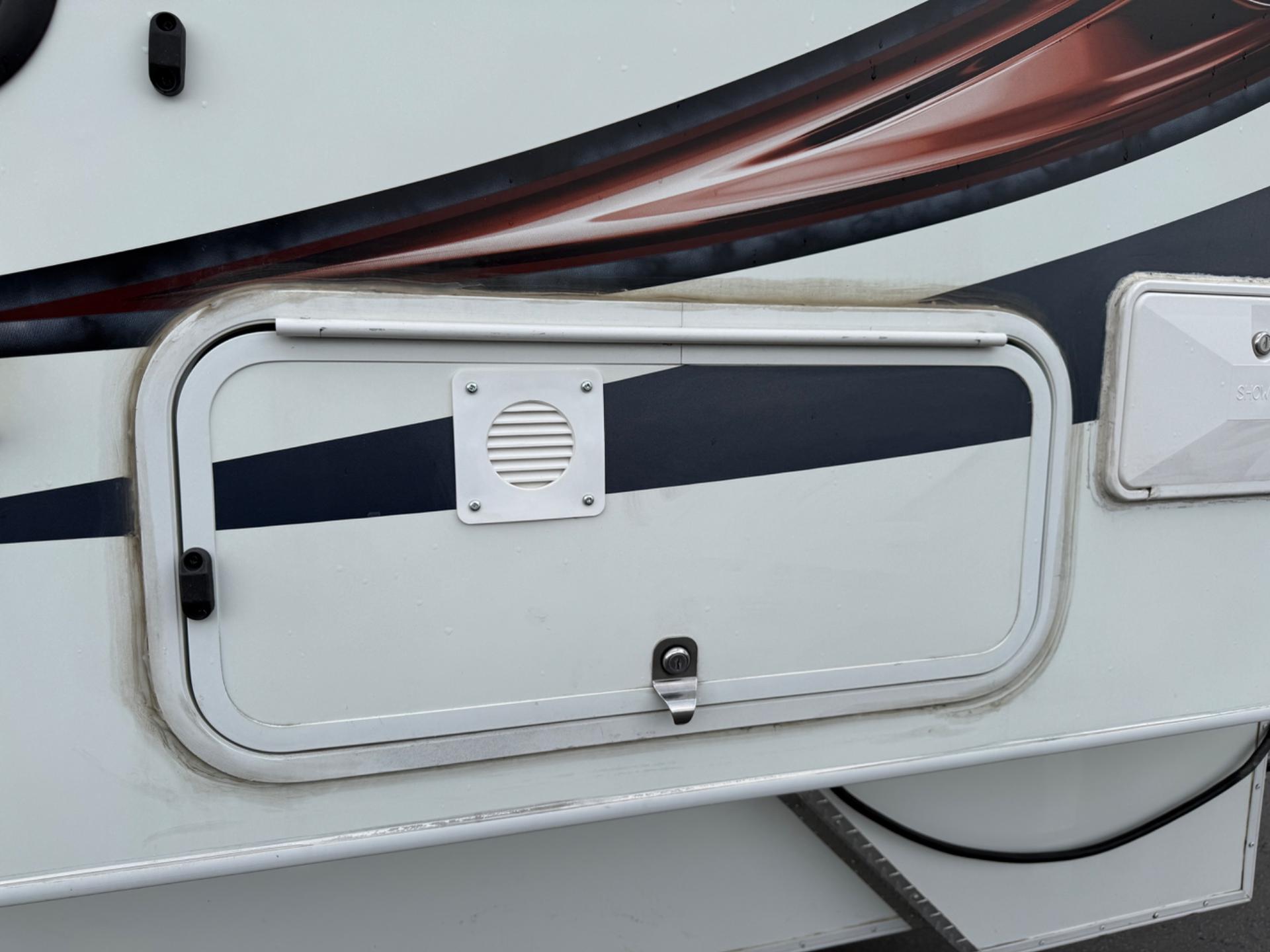 2019 Adventurer 2019 Adventurer Campers - thumbnail 6