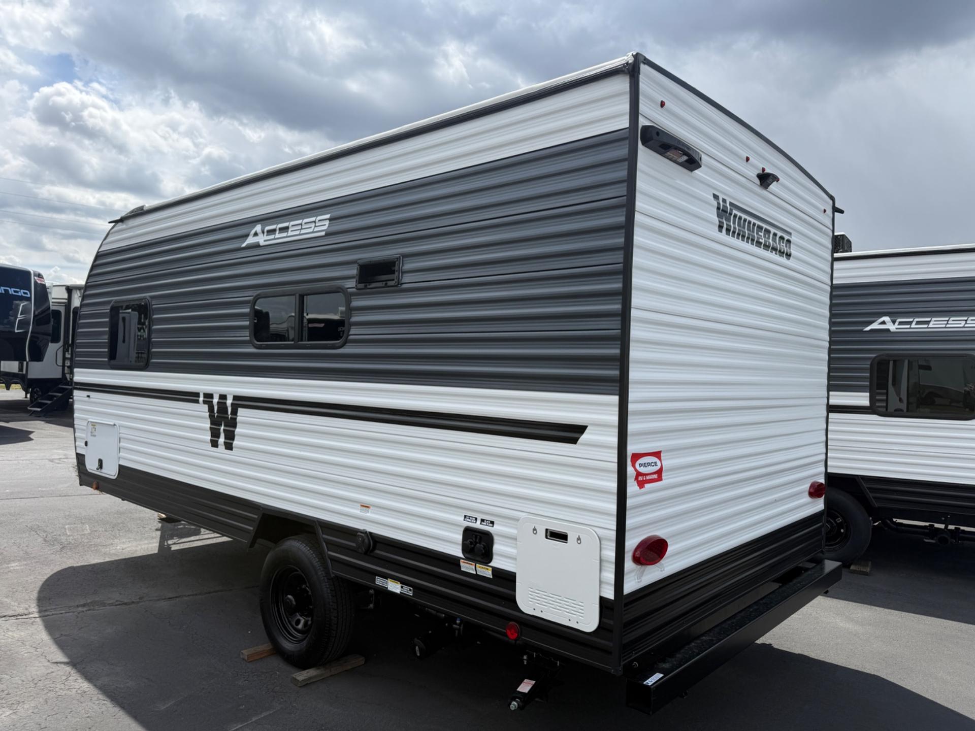2026 Winnebago 2026 Winnebago Access - thumbnail 5