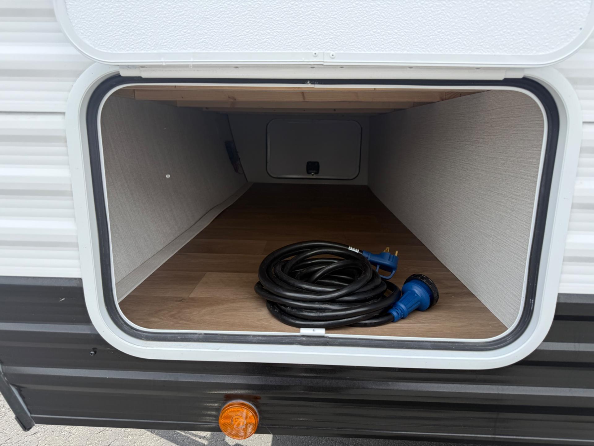 2026 Winnebago 2026 Winnebago Access - thumbnail 6