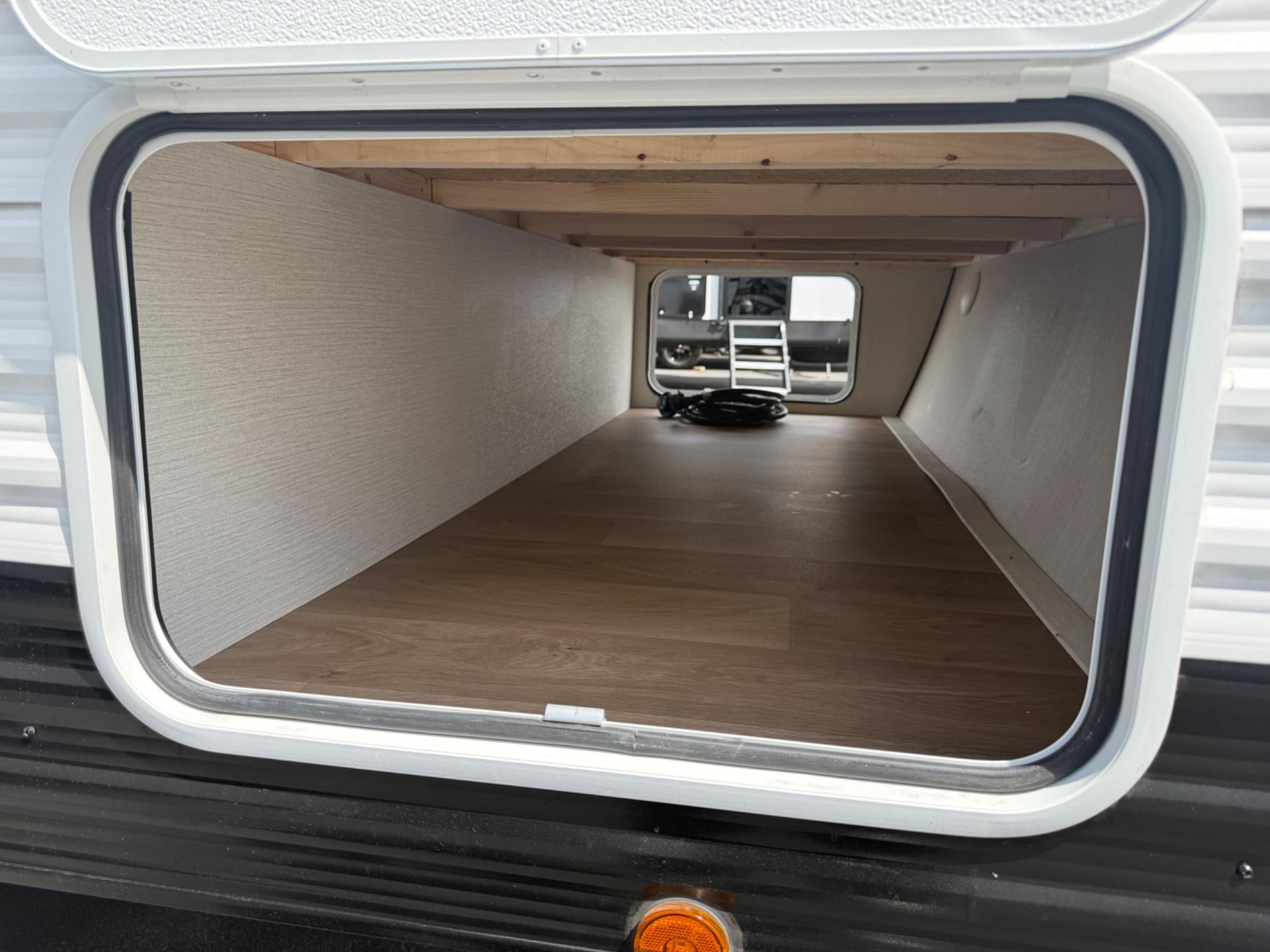 2026 Winnebago 2026 Winnebago Access - thumbnail 7