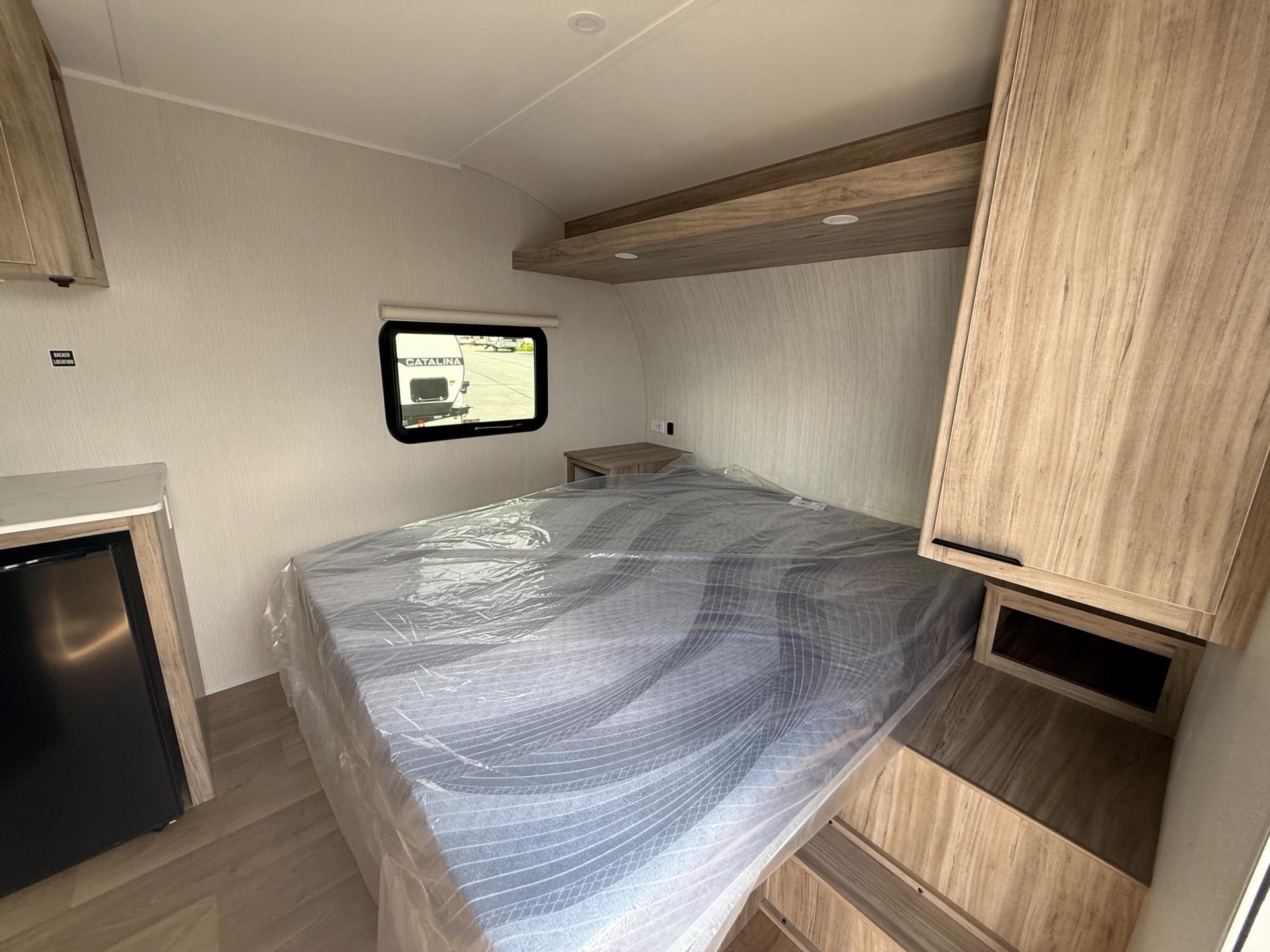 2026 Winnebago 2026 Winnebago Access - thumbnail 9