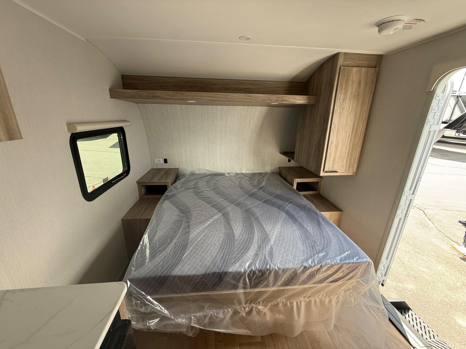 2026 Winnebago 2026 Winnebago Access - thumbnail 11