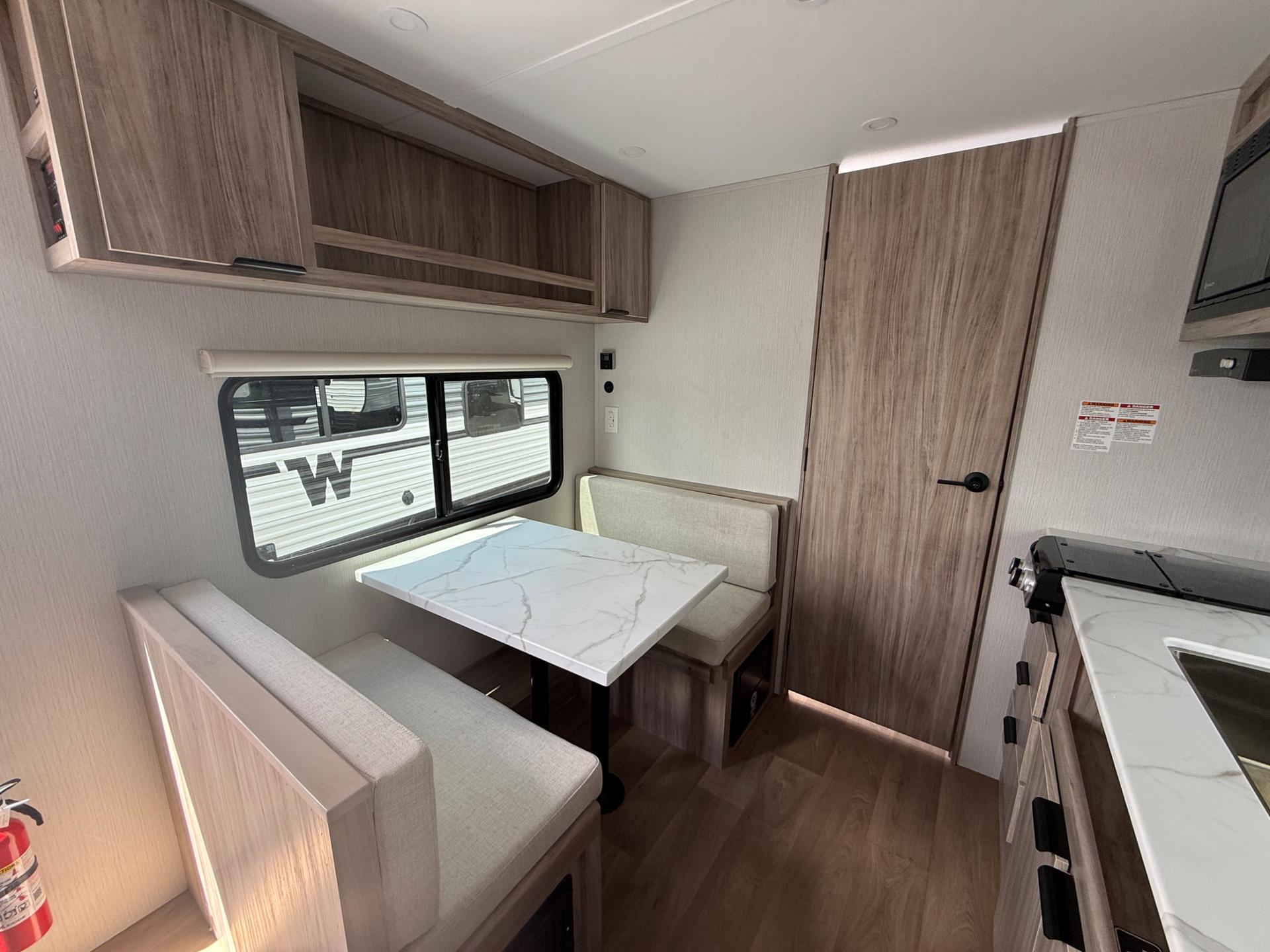 2026 Winnebago 2026 Winnebago Access - thumbnail 14