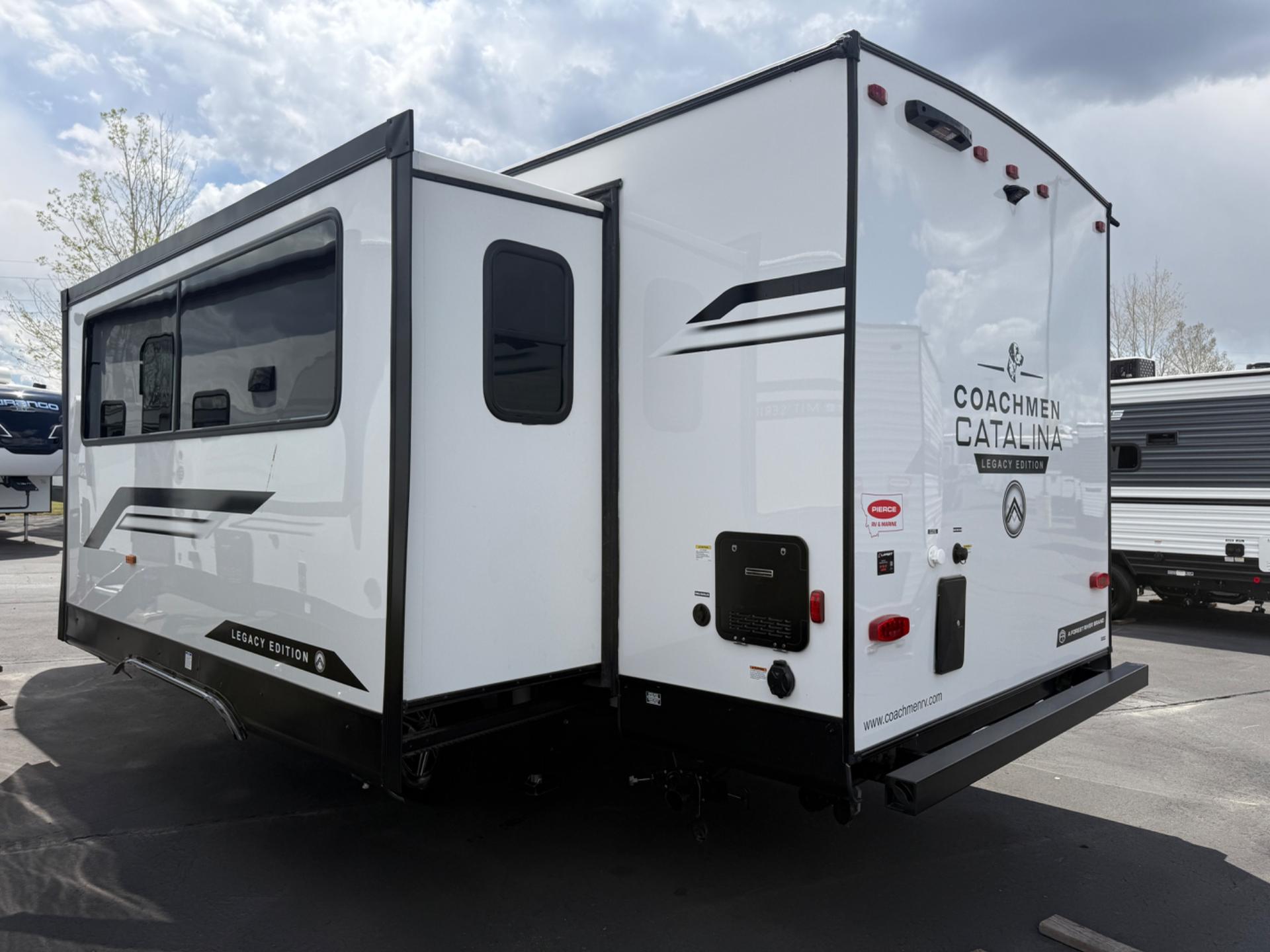 2026 Coachmen 2026 Coachmen Catalina - thumbnail 4