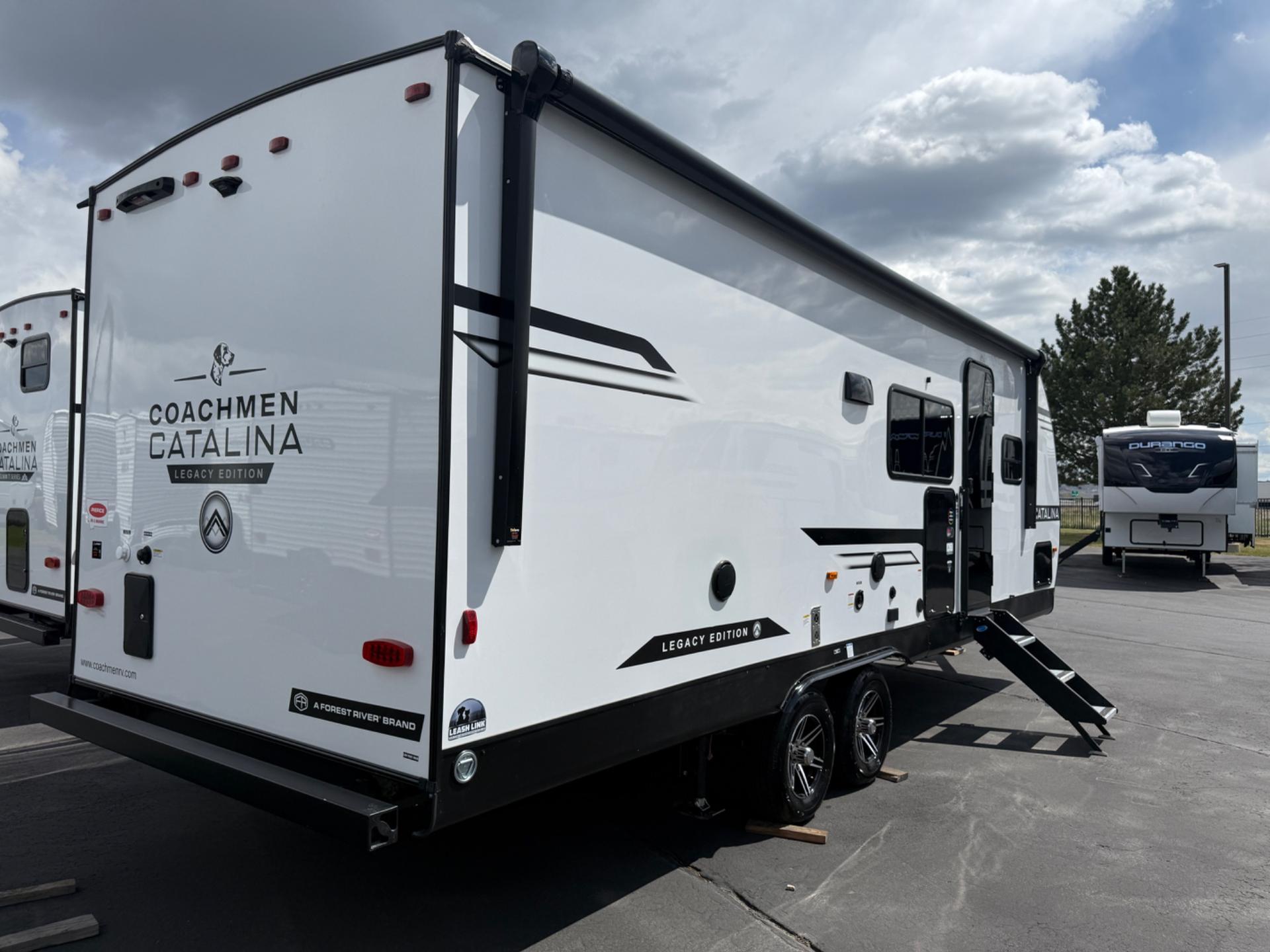 2026 Coachmen 2026 Coachmen Catalina - thumbnail 5