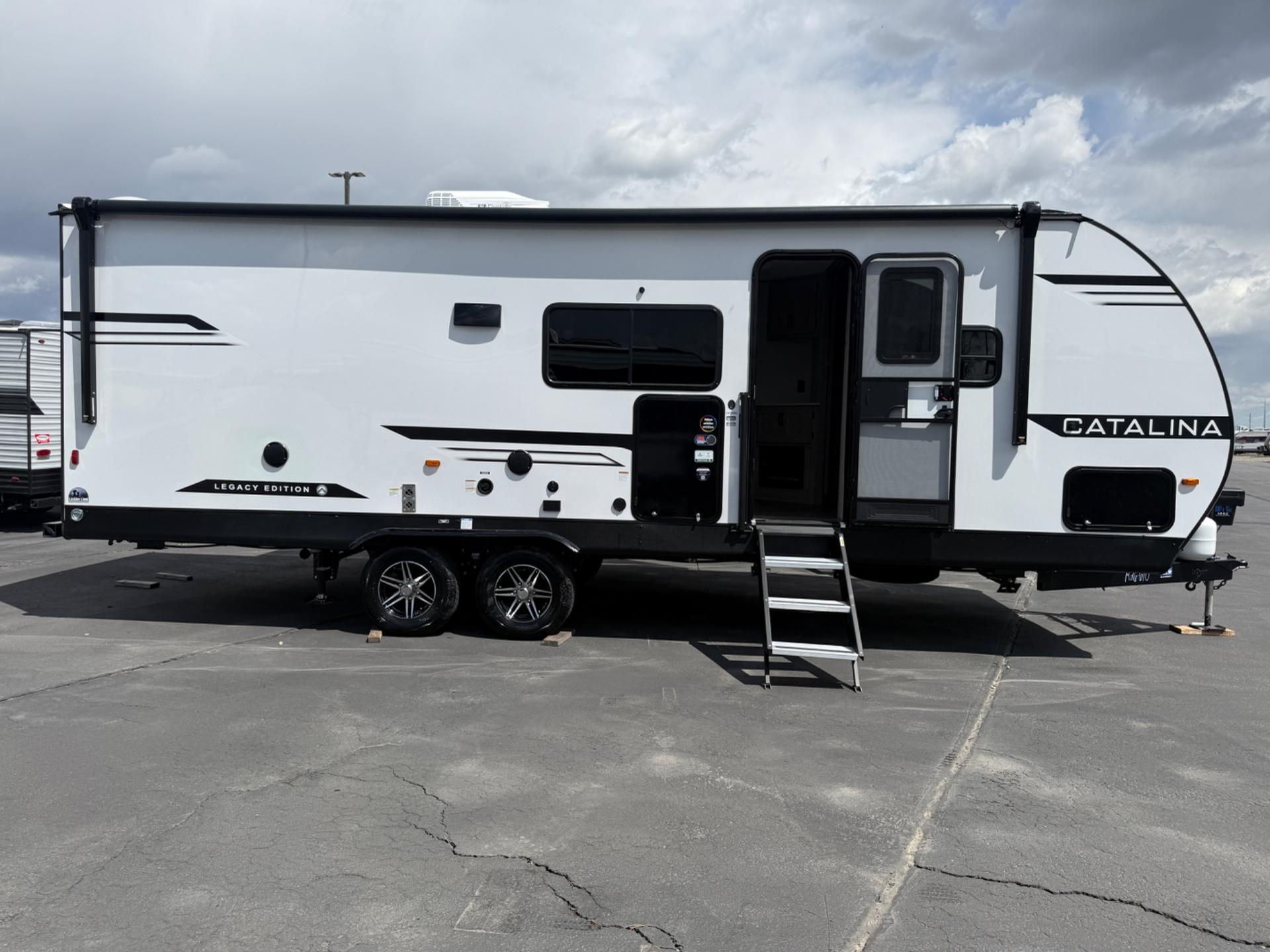 2026 Coachmen 2026 Coachmen Catalina - thumbnail 9