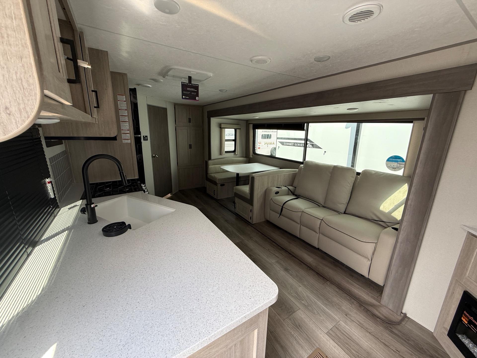 2026 Coachmen 2026 Coachmen Catalina - thumbnail 10