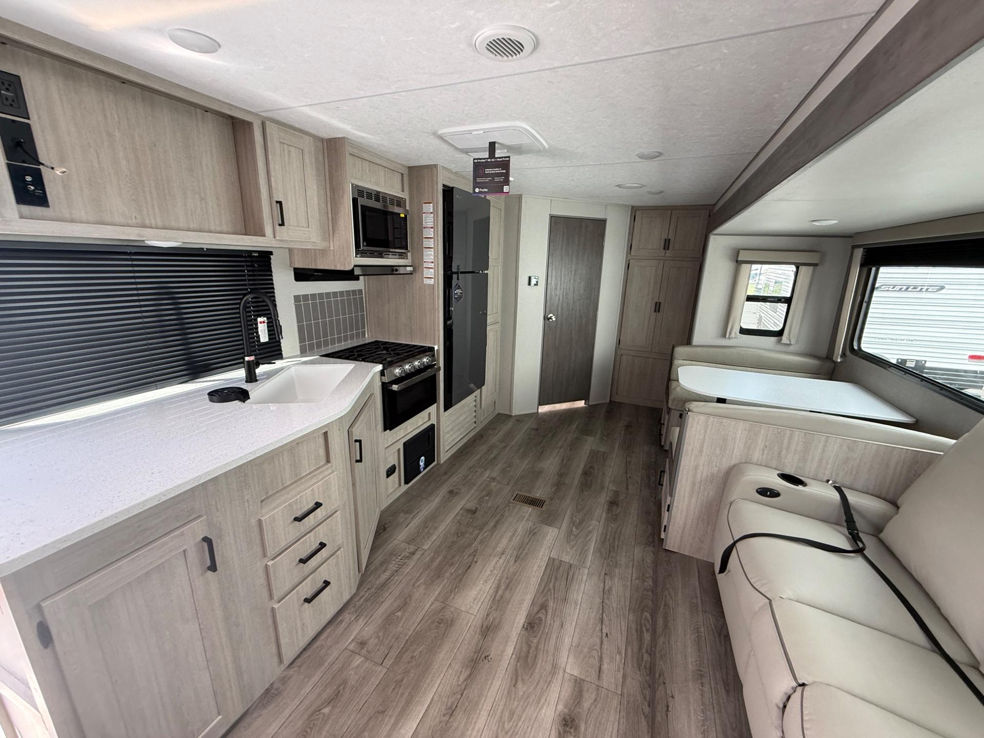 2026 Coachmen 2026 Coachmen Catalina - thumbnail 11