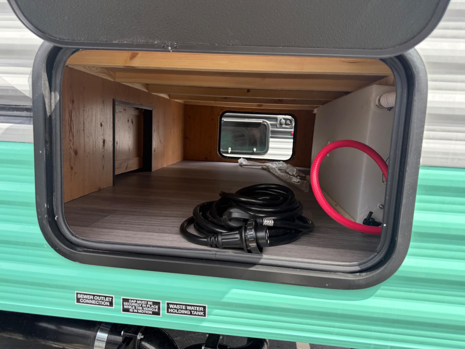 2026 Sunset Park RV 2026 Sunset Park RV Sunray - thumbnail 7