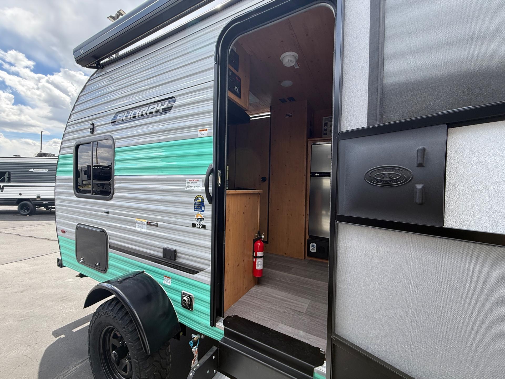 2026 Sunset Park RV 2026 Sunset Park RV Sunray - thumbnail 8