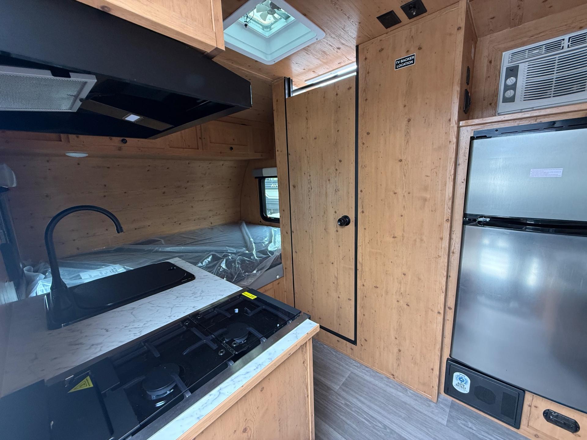 2026 Sunset Park RV 2026 Sunset Park RV Sunray - thumbnail 9