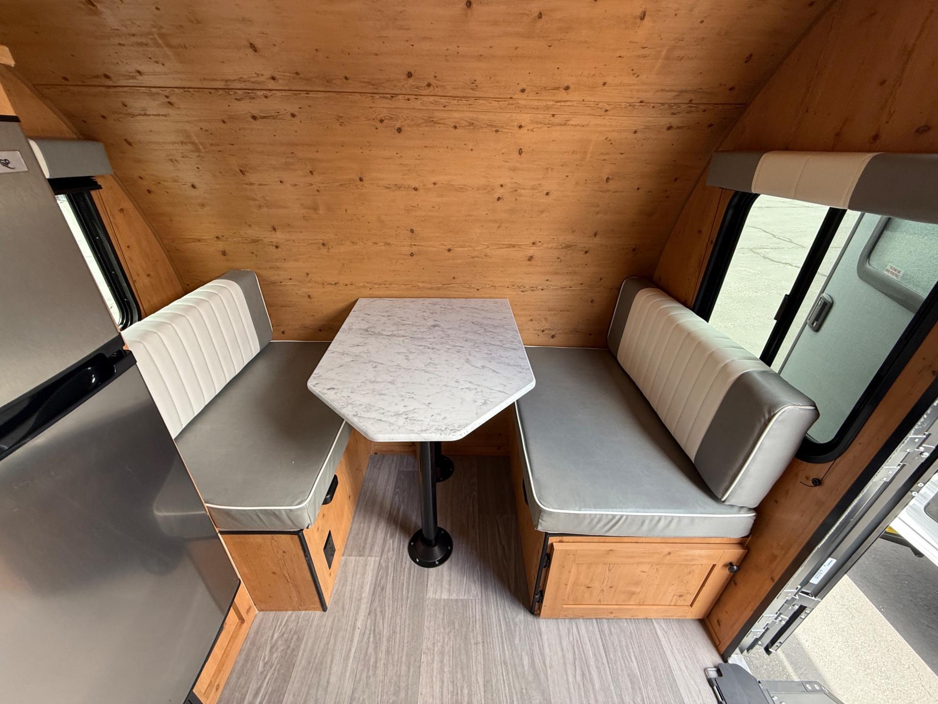2026 Sunset Park RV 2026 Sunset Park RV Sunray - thumbnail 10
