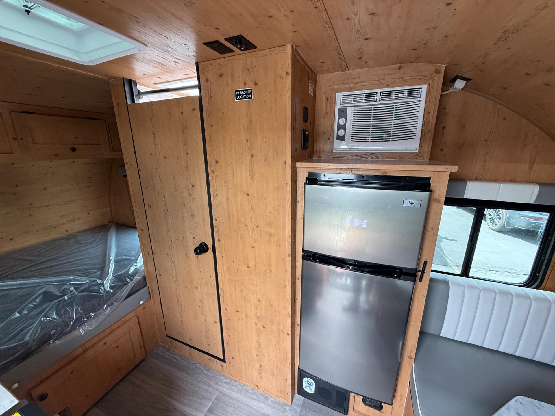 2026 Sunset Park RV 2026 Sunset Park RV Sunray - thumbnail 12