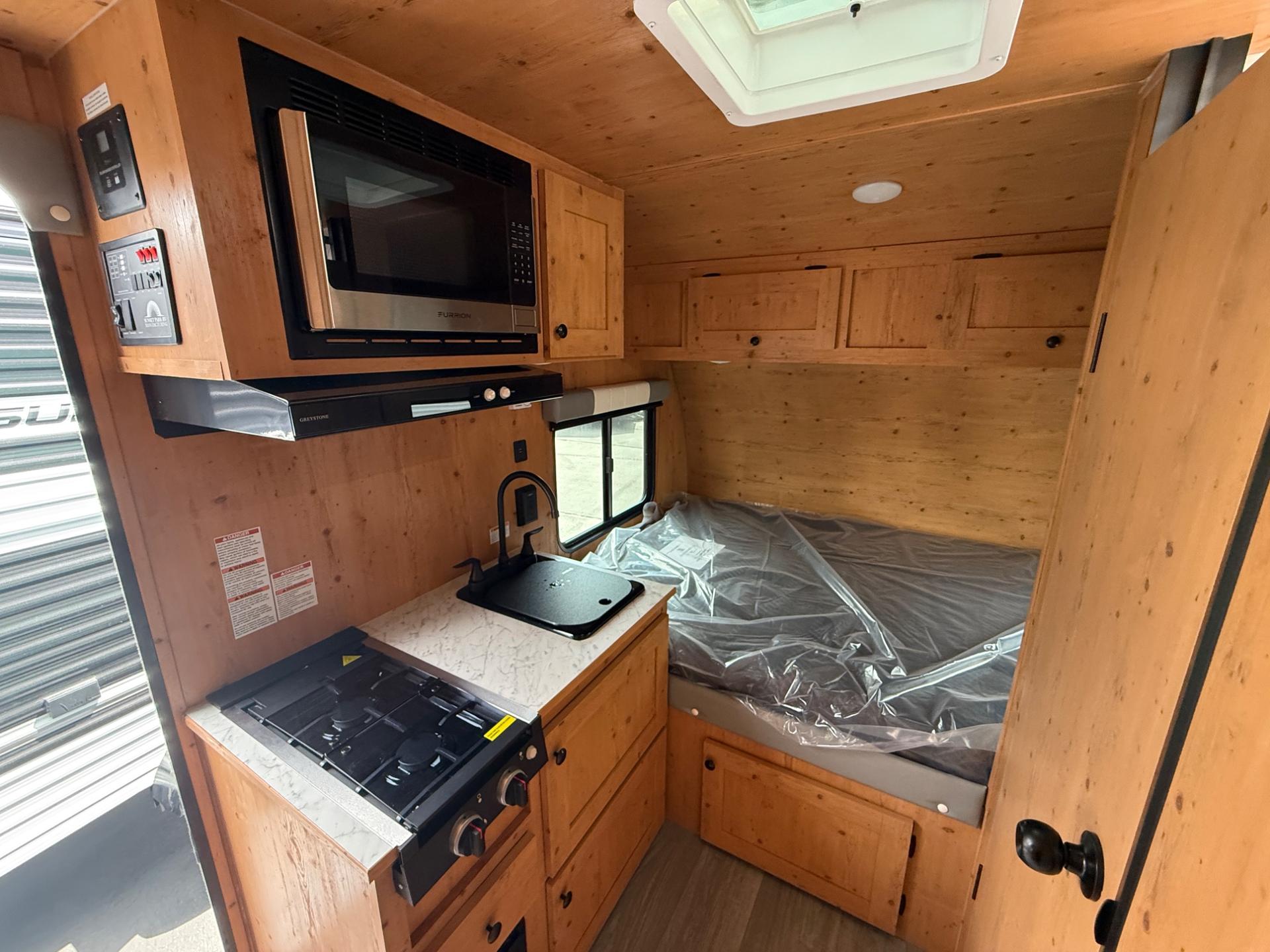 2026 Sunset Park RV 2026 Sunset Park RV Sunray - thumbnail 13