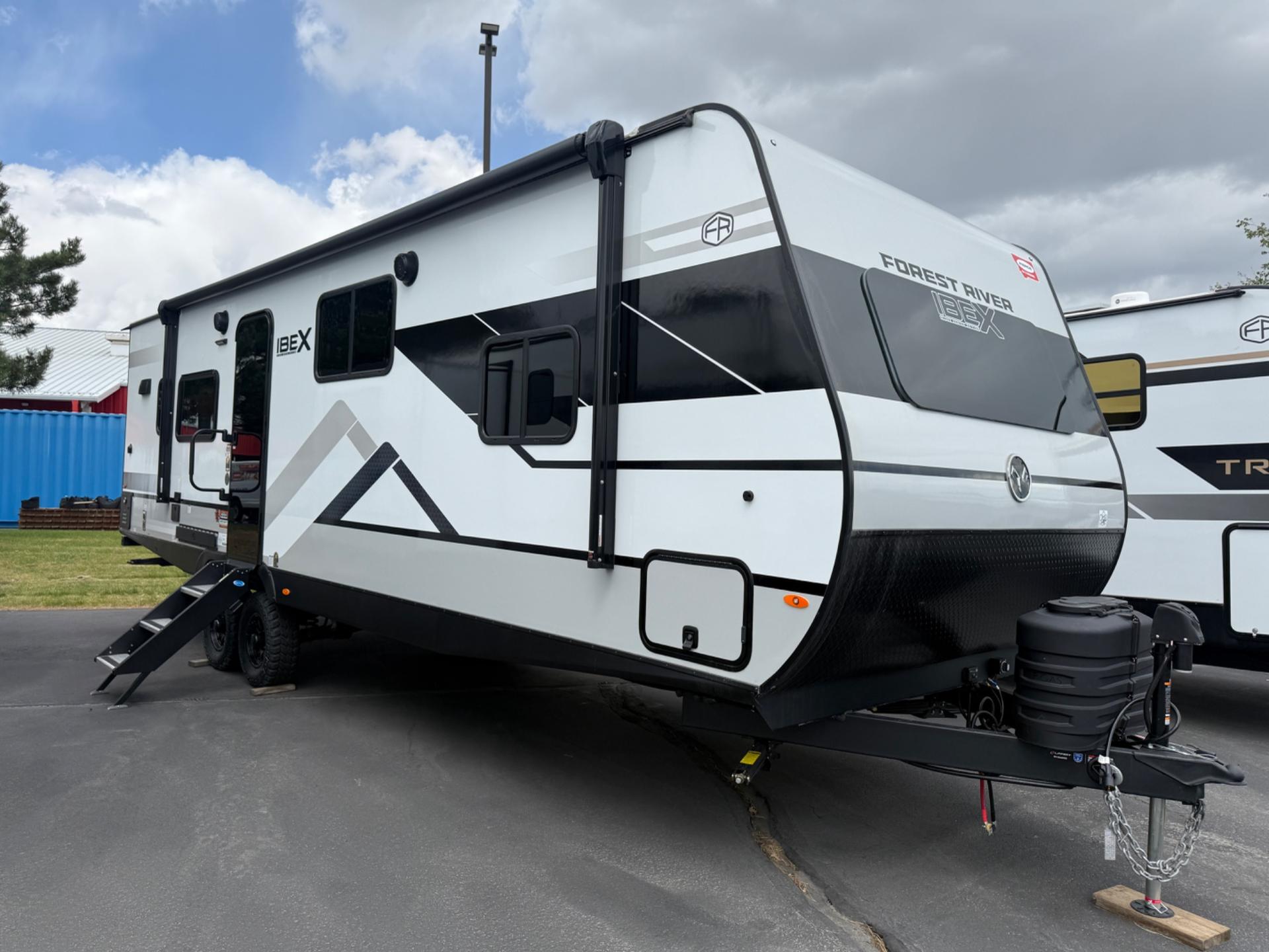 2026 Forest River RV 2026 Forest River RV Ibex - thumbnail 3
