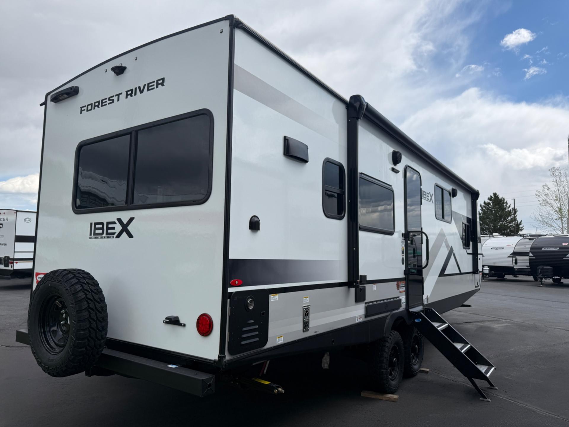 2026 Forest River RV 2026 Forest River RV Ibex - thumbnail 4