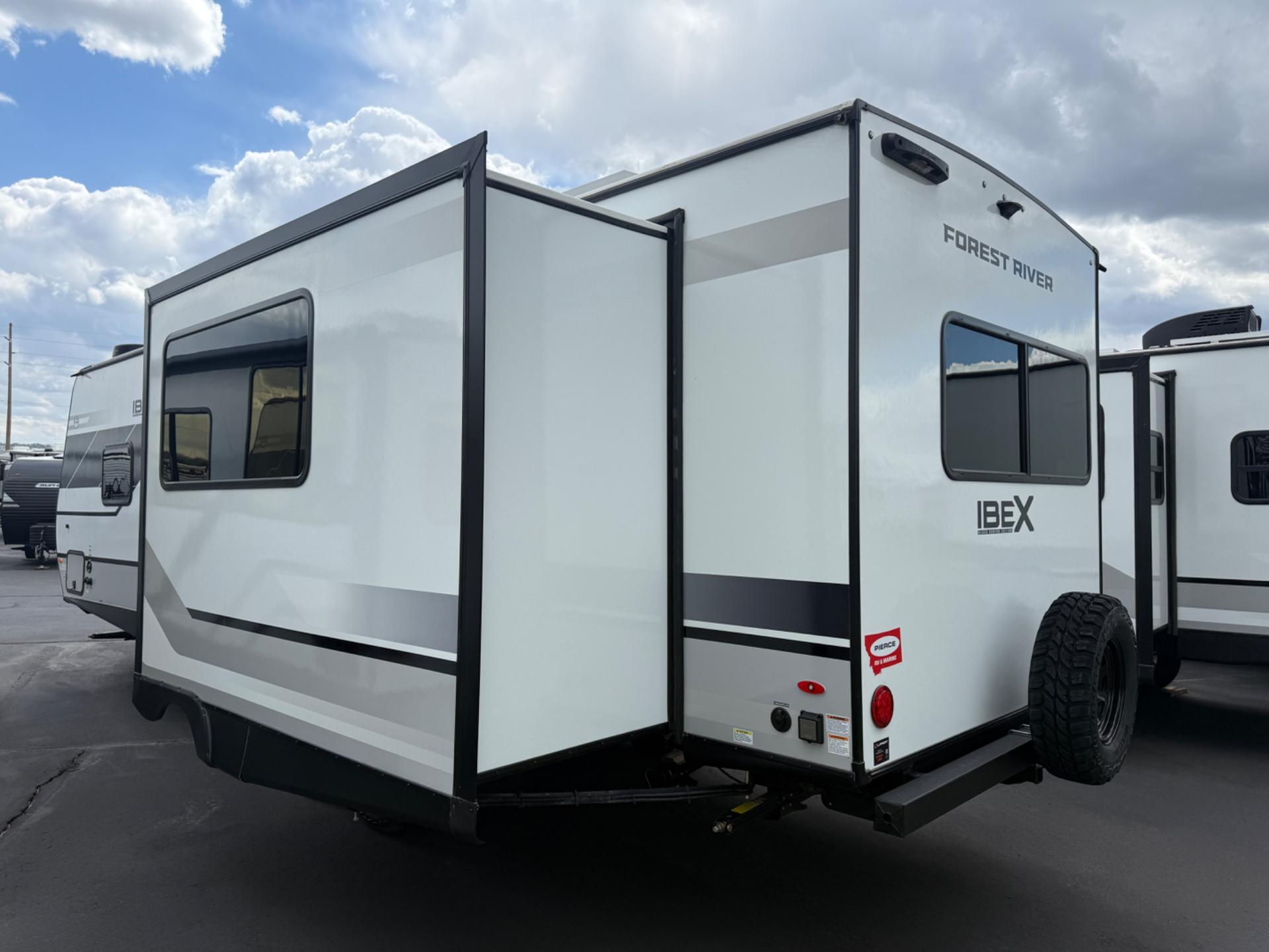 2026 Forest River RV 2026 Forest River RV Ibex - thumbnail 5