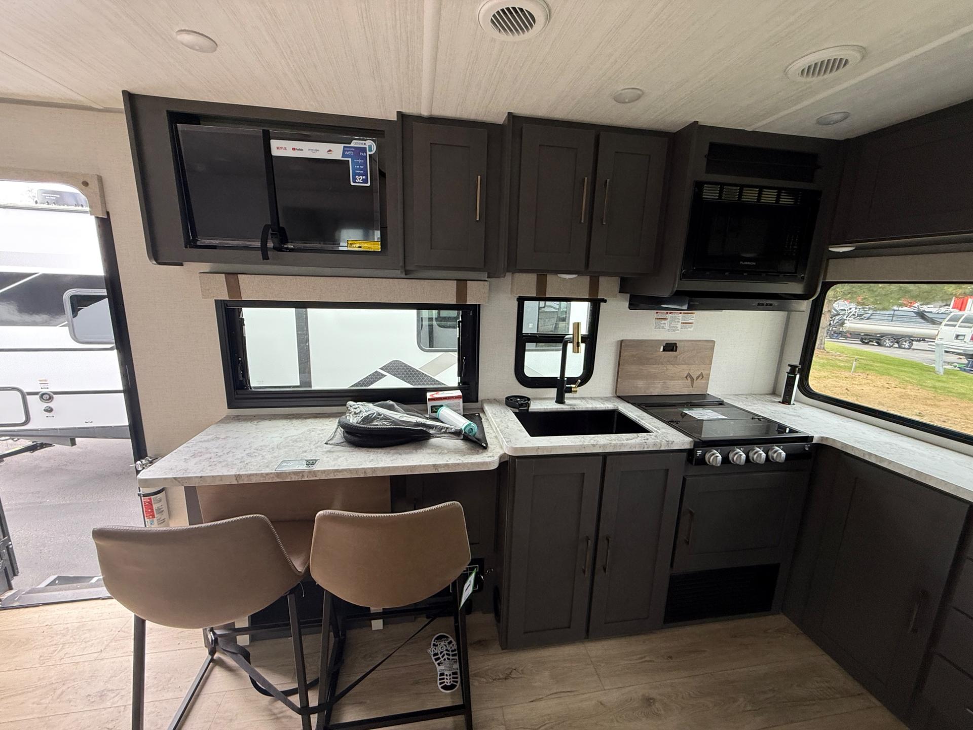 2026 Forest River RV 2026 Forest River RV Ibex - thumbnail 14
