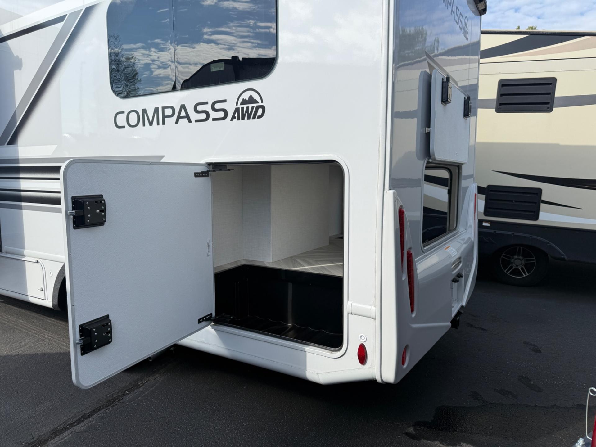 2027 THOR MOTOR COACH 2027 THOR MOTOR COACH COMPASS AWD - thumbnail 6