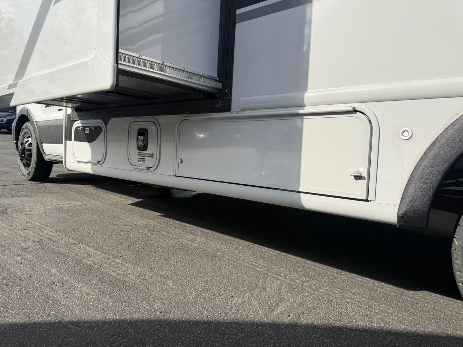 2027 THOR MOTOR COACH 2027 THOR MOTOR COACH COMPASS AWD - thumbnail 8