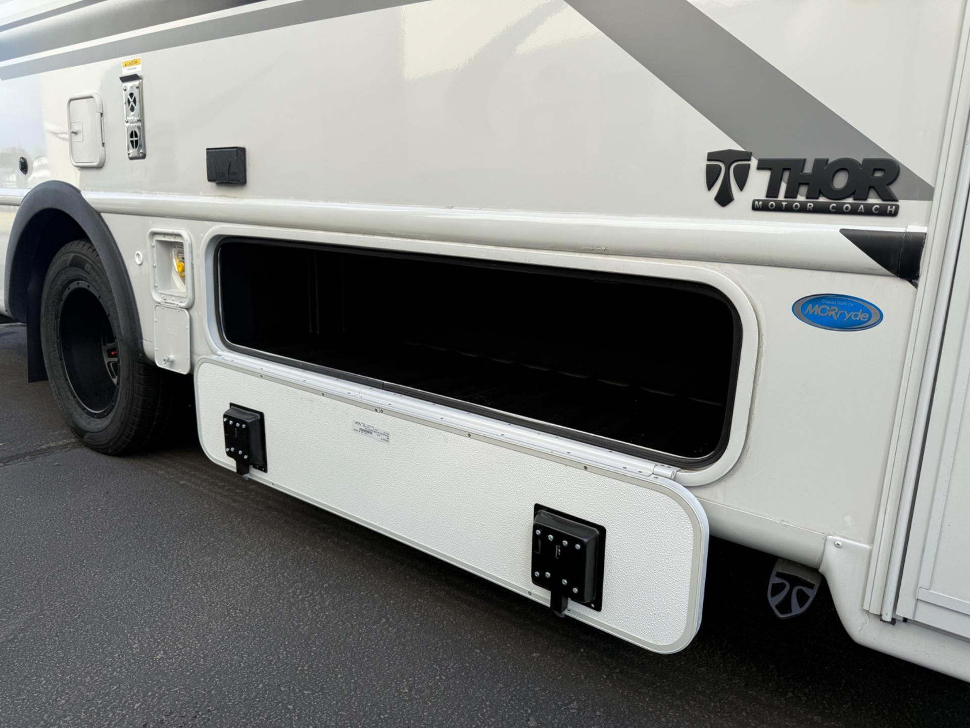 2027 THOR MOTOR COACH 2027 THOR MOTOR COACH COMPASS AWD - thumbnail 9