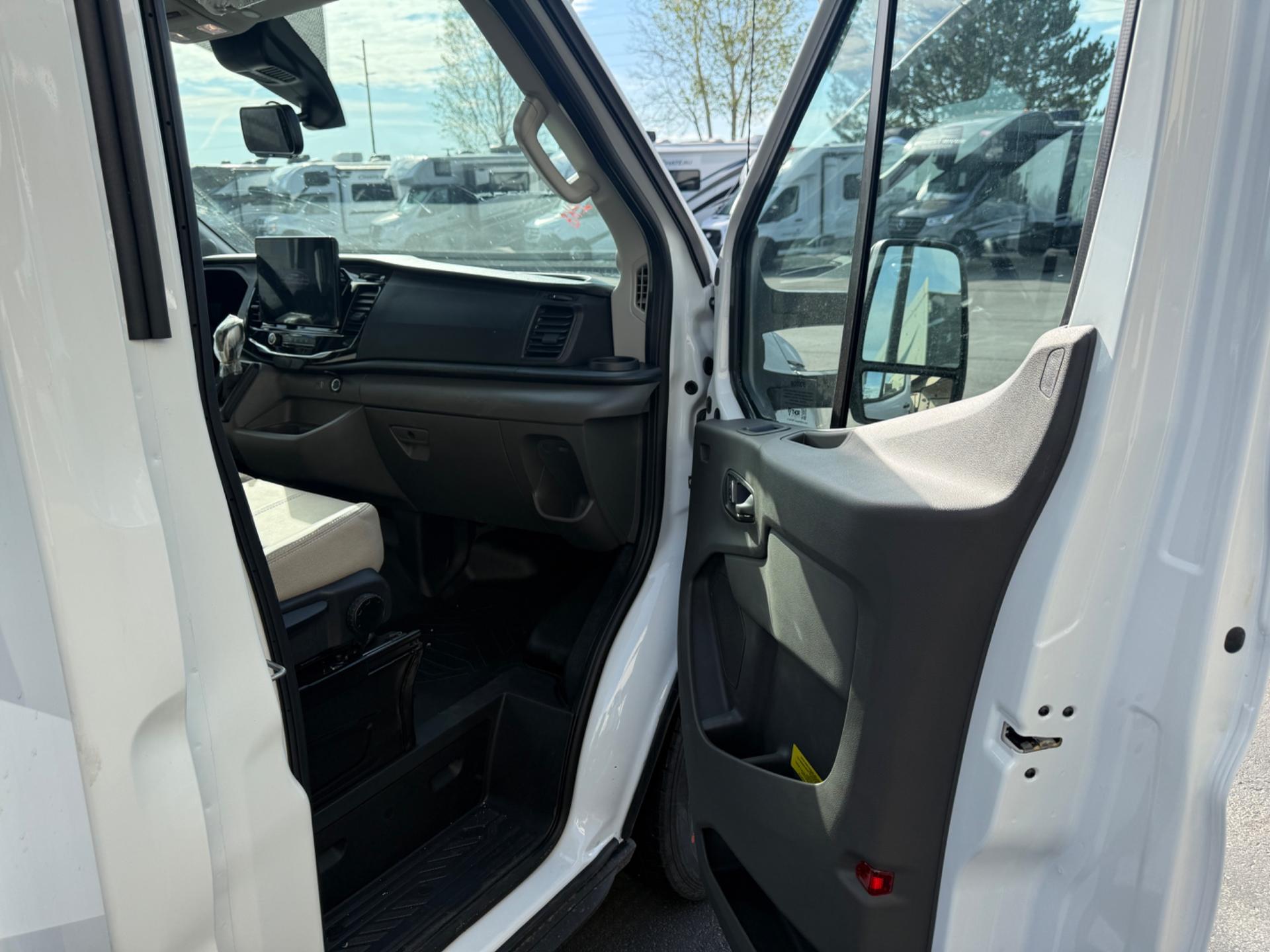 2027 THOR MOTOR COACH 2027 THOR MOTOR COACH COMPASS AWD - thumbnail 10