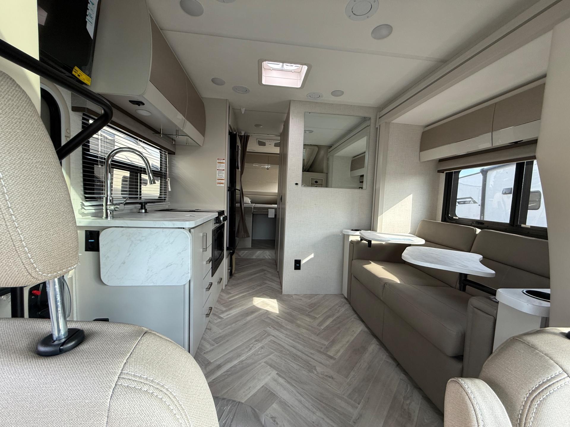 2027 THOR MOTOR COACH 2027 THOR MOTOR COACH COMPASS AWD - thumbnail 12