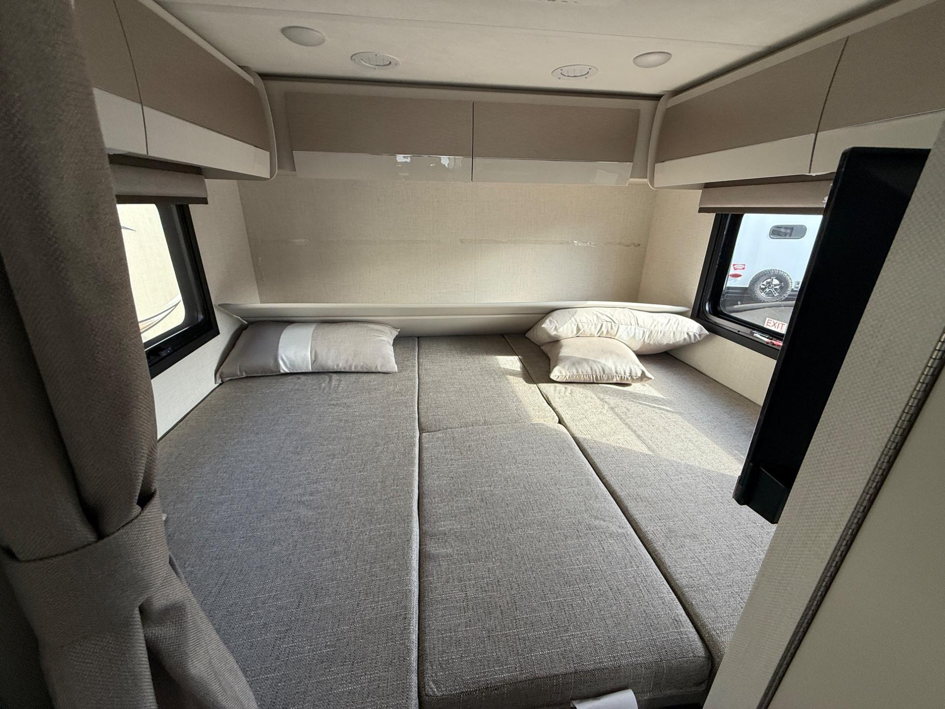 2027 THOR MOTOR COACH 2027 THOR MOTOR COACH COMPASS AWD - thumbnail 16