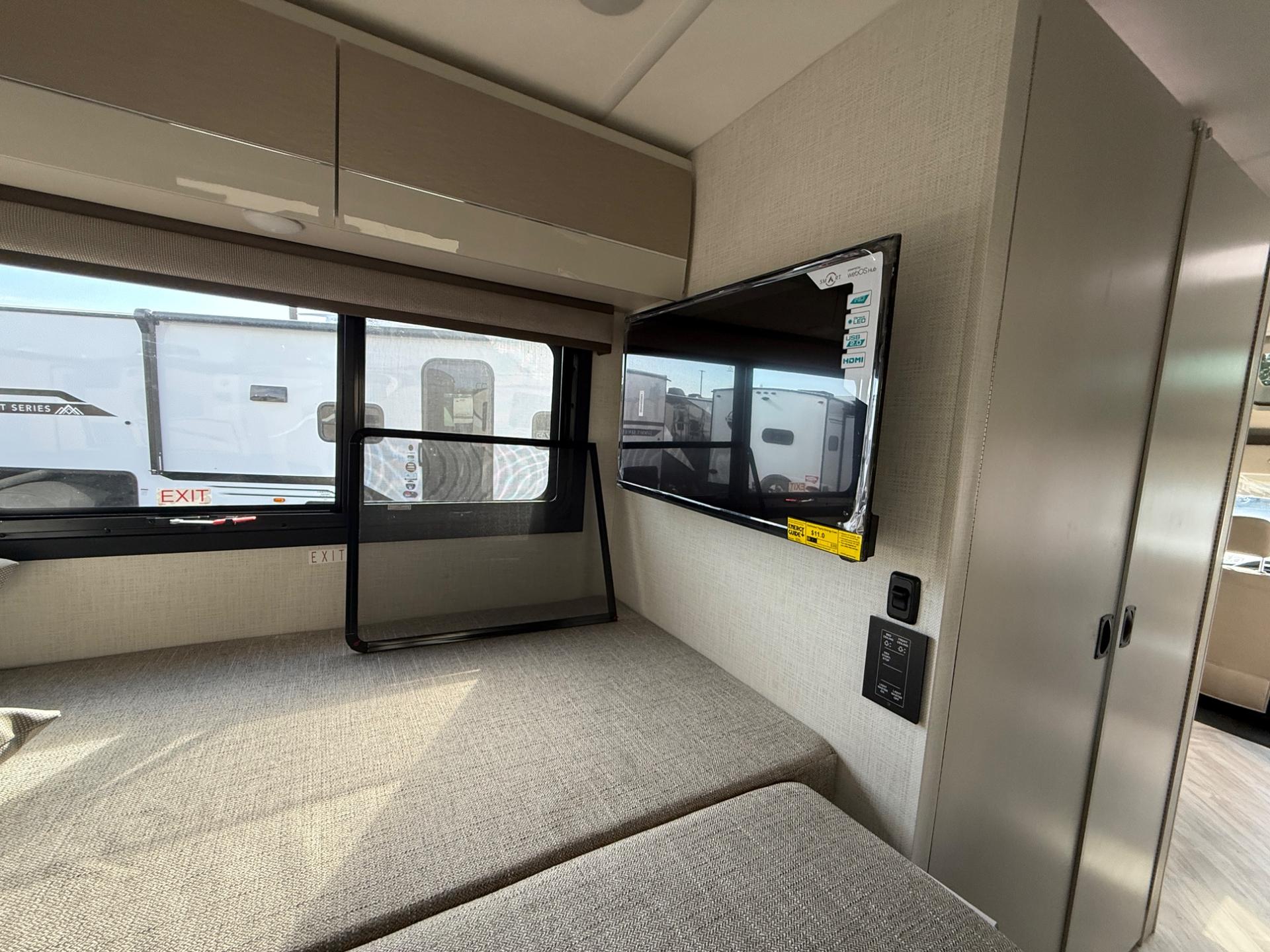 2027 THOR MOTOR COACH 2027 THOR MOTOR COACH COMPASS AWD - thumbnail 17