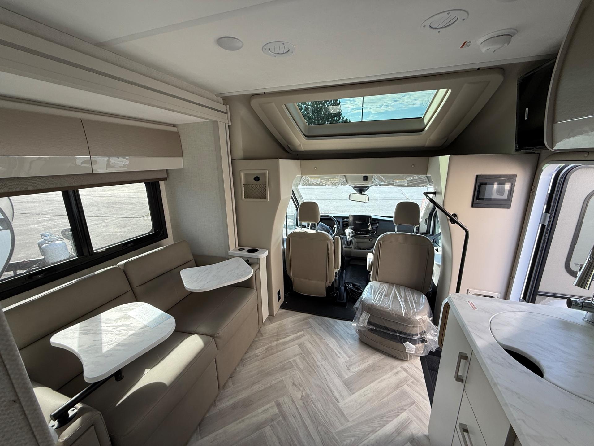 2027 THOR MOTOR COACH 2027 THOR MOTOR COACH COMPASS AWD - thumbnail 21