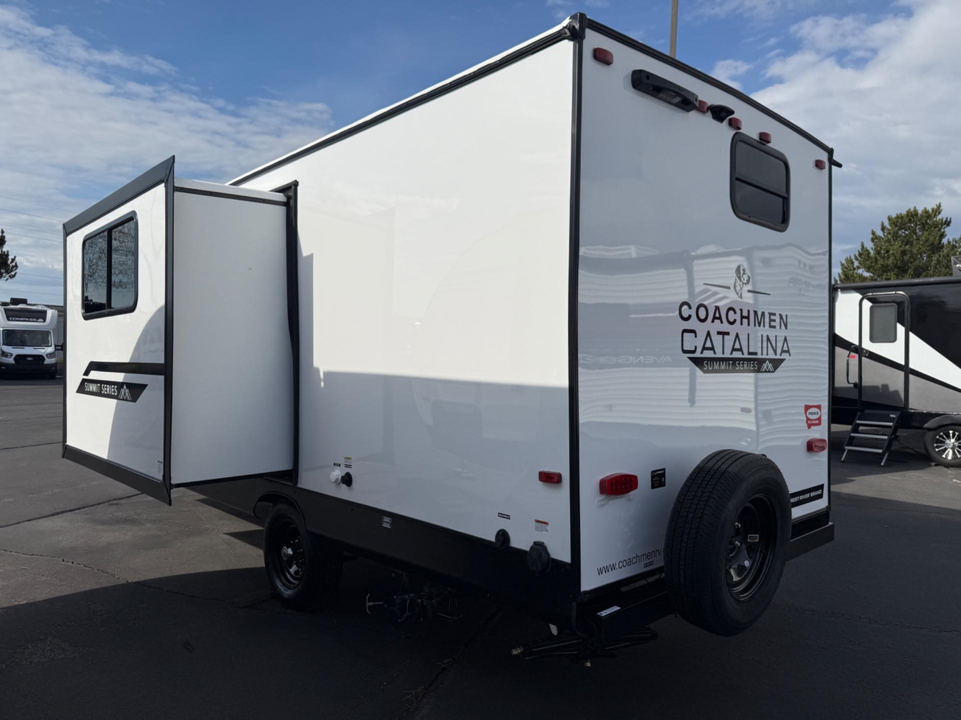 2026 Coachmen 2026 Coachmen Catalina - thumbnail 4