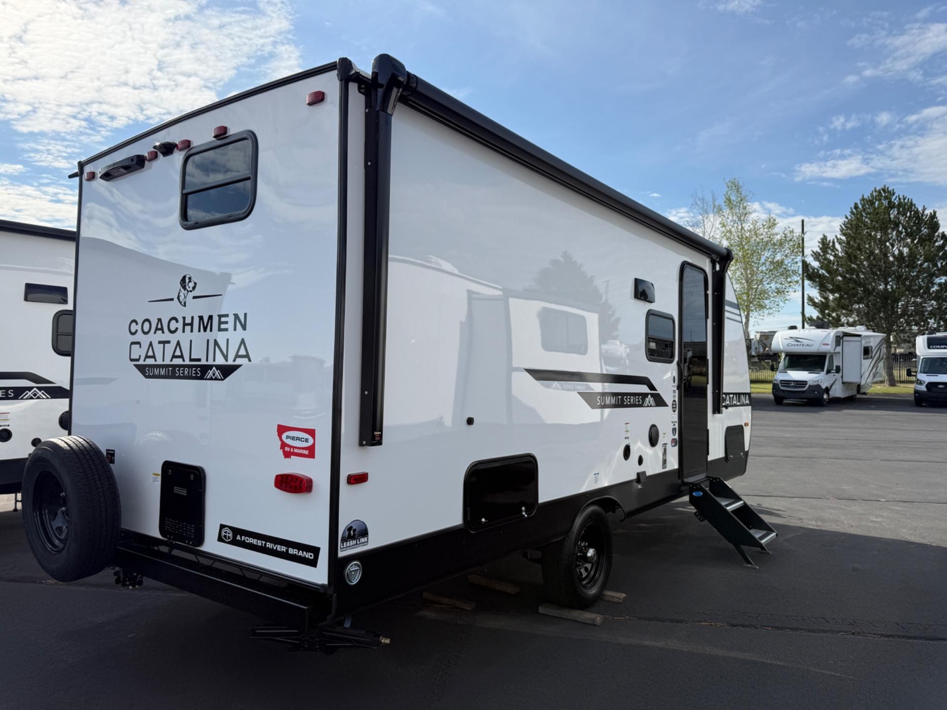 2026 Coachmen 2026 Coachmen Catalina - thumbnail 5