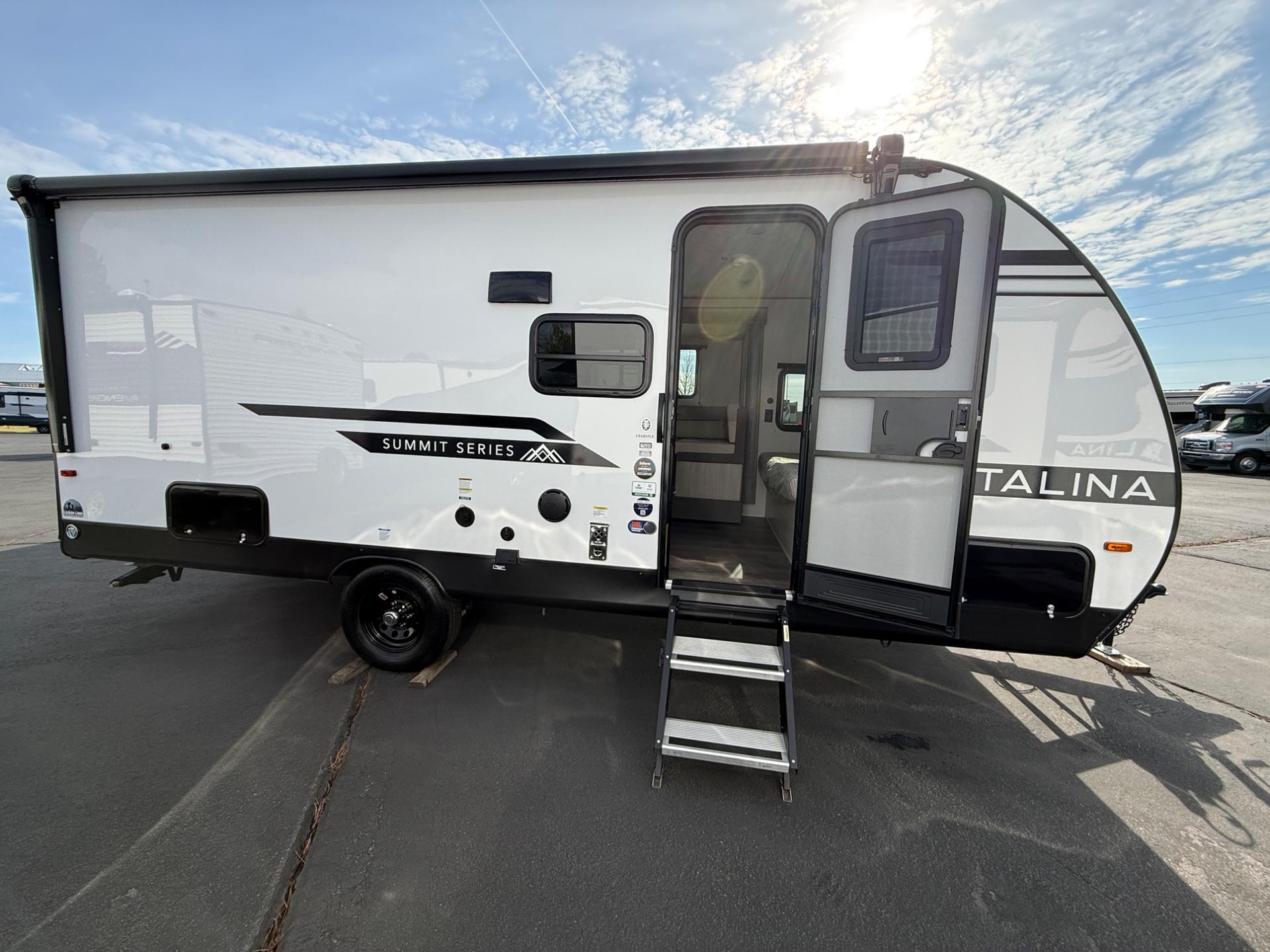 2026 Coachmen 2026 Coachmen Catalina - thumbnail 8