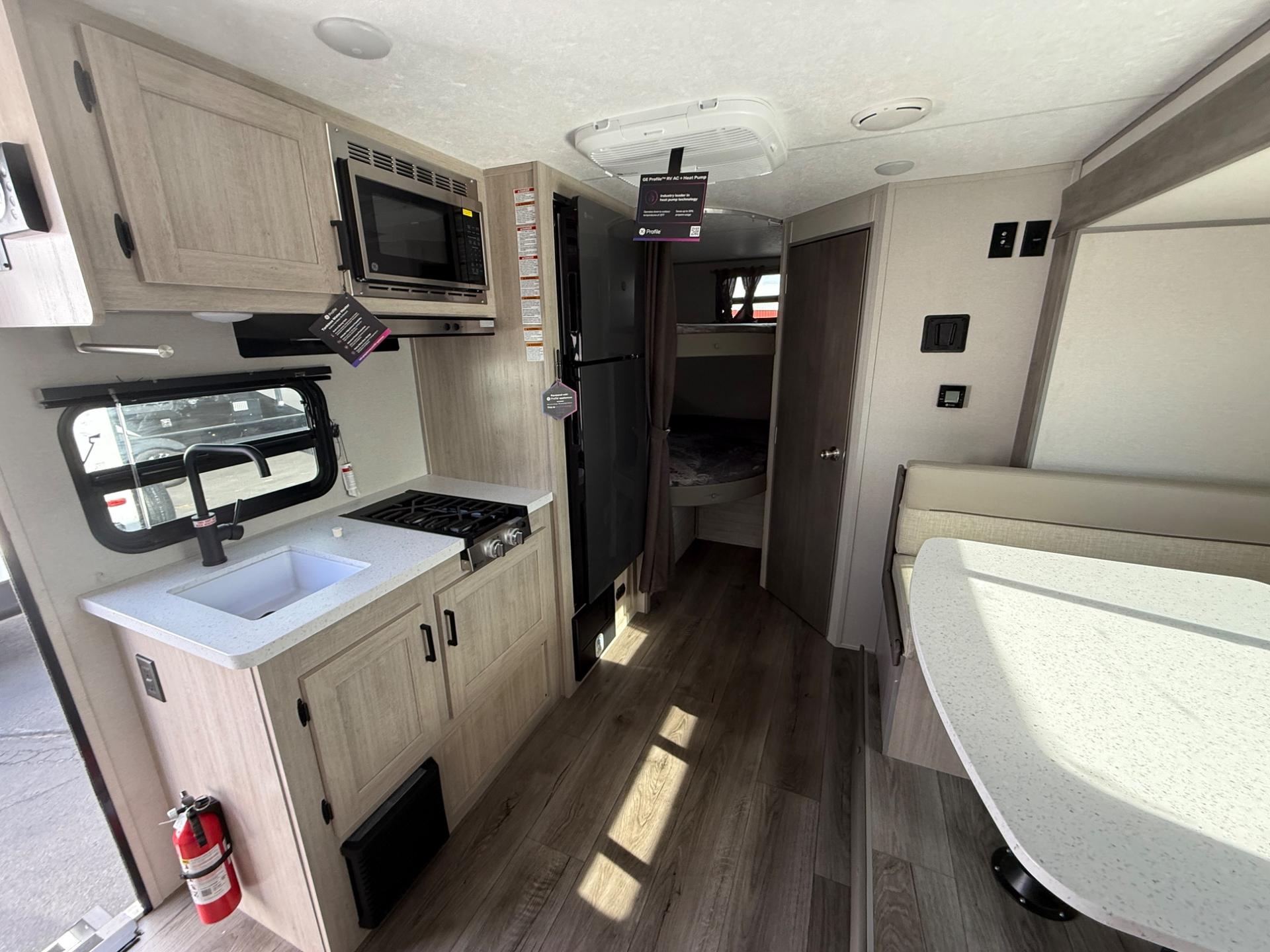2026 Coachmen 2026 Coachmen Catalina - thumbnail 11