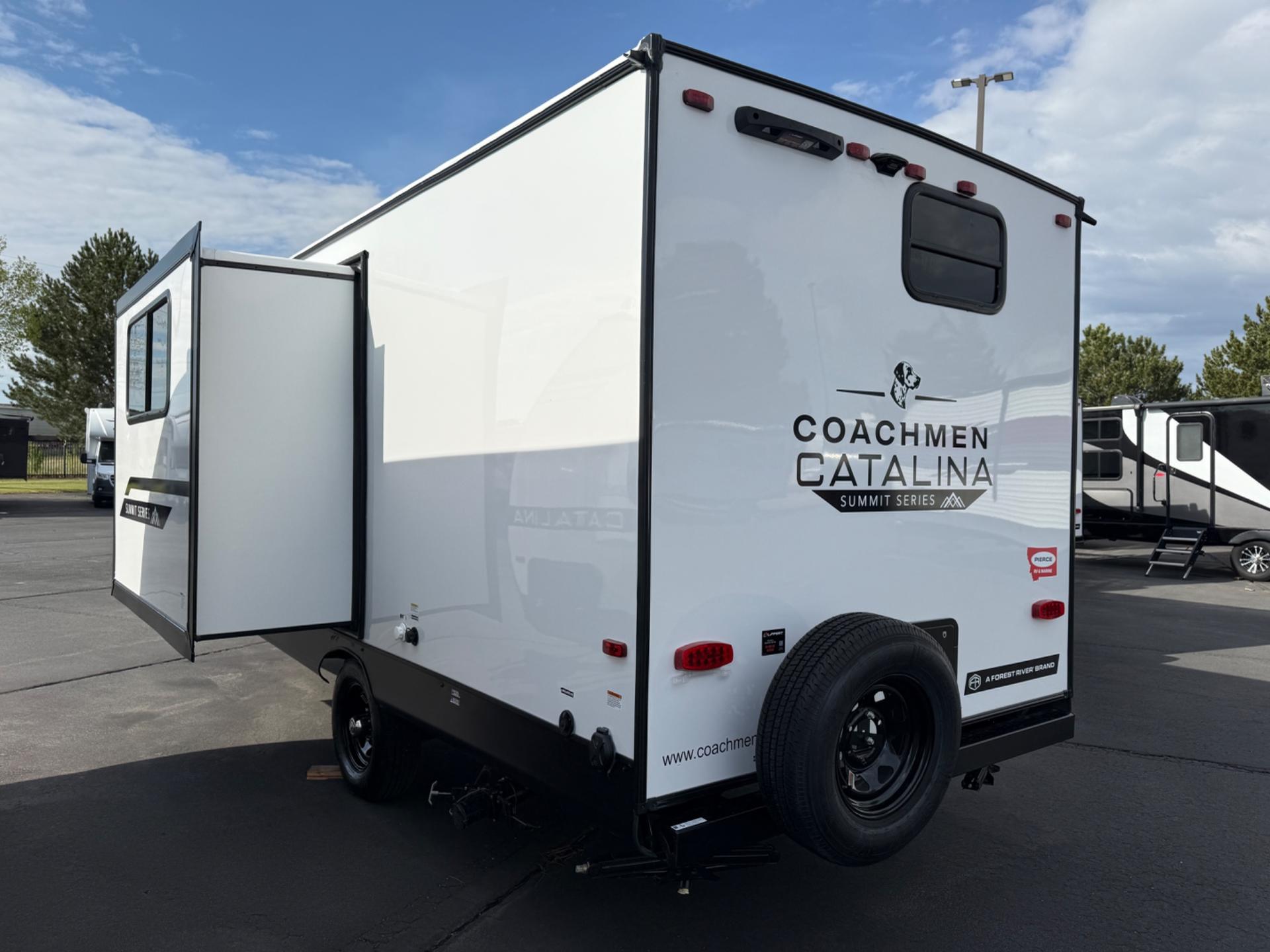 2026 Coachmen 2026 Coachmen Catalina - thumbnail 4