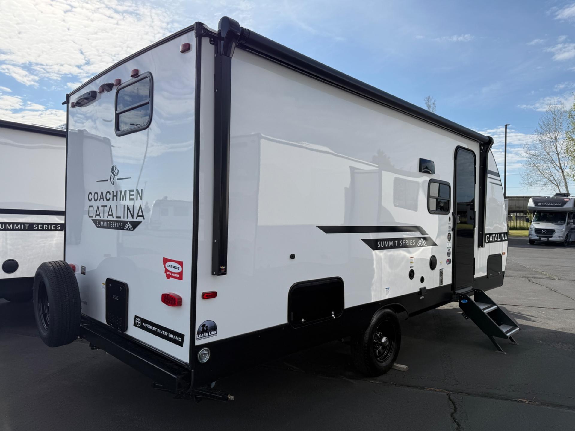 2026 Coachmen 2026 Coachmen Catalina - thumbnail 5