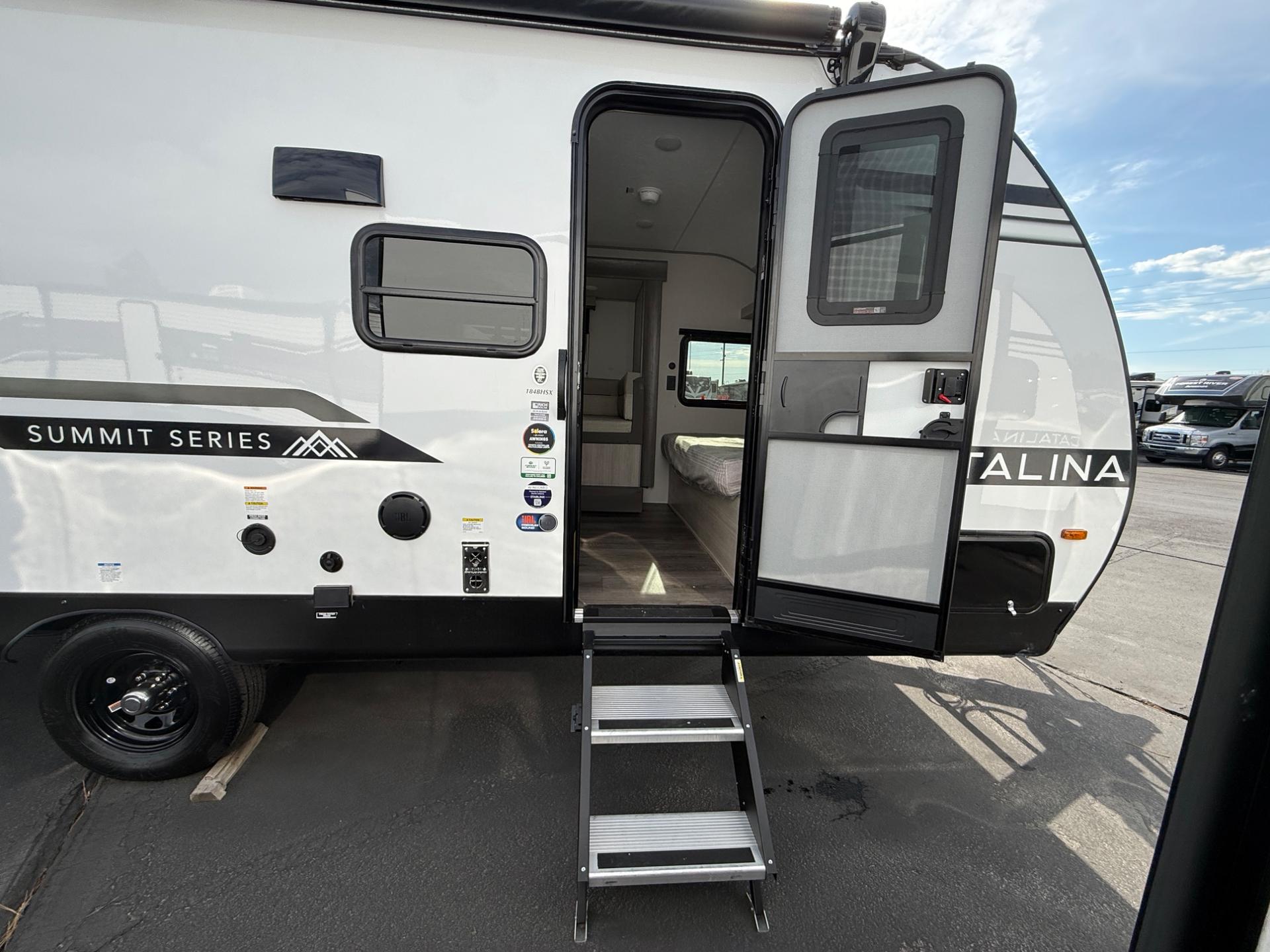 2026 Coachmen 2026 Coachmen Catalina - thumbnail 8
