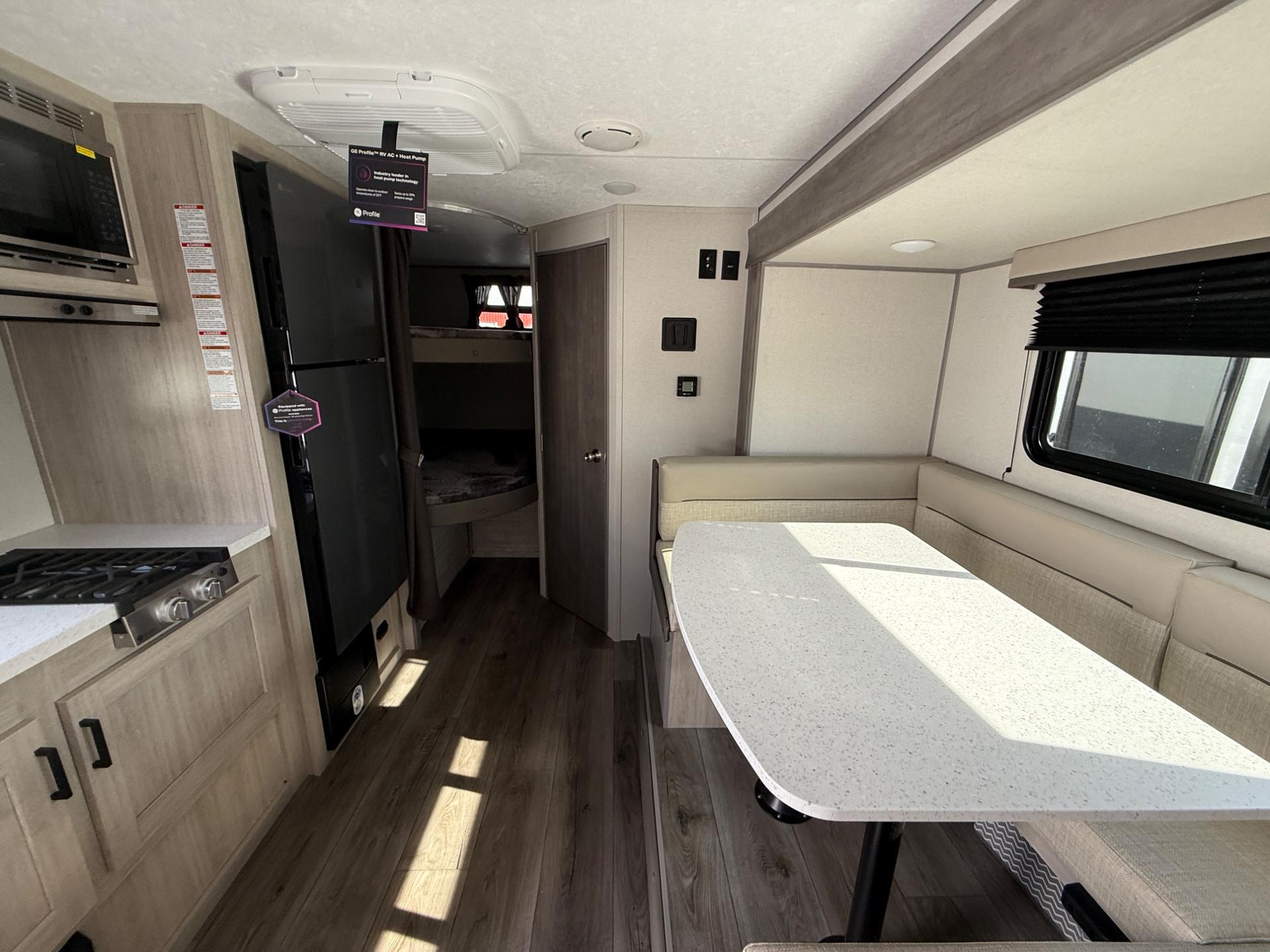 2026 Coachmen 2026 Coachmen Catalina - thumbnail 11