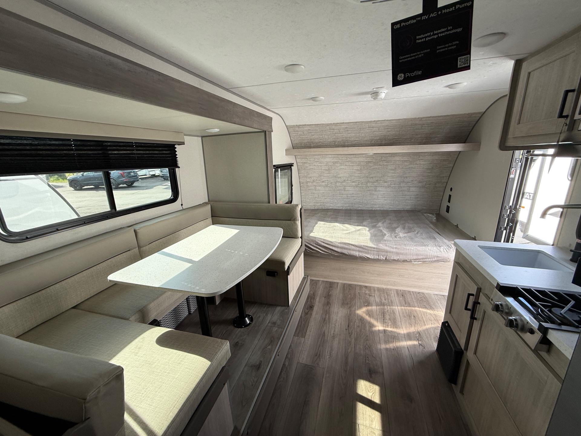 2026 Coachmen 2026 Coachmen Catalina - thumbnail 18