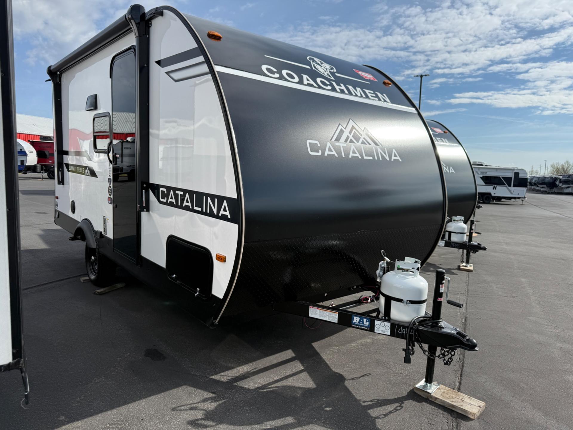 2026 Coachmen 2026 Coachmen Catalina - thumbnail 3