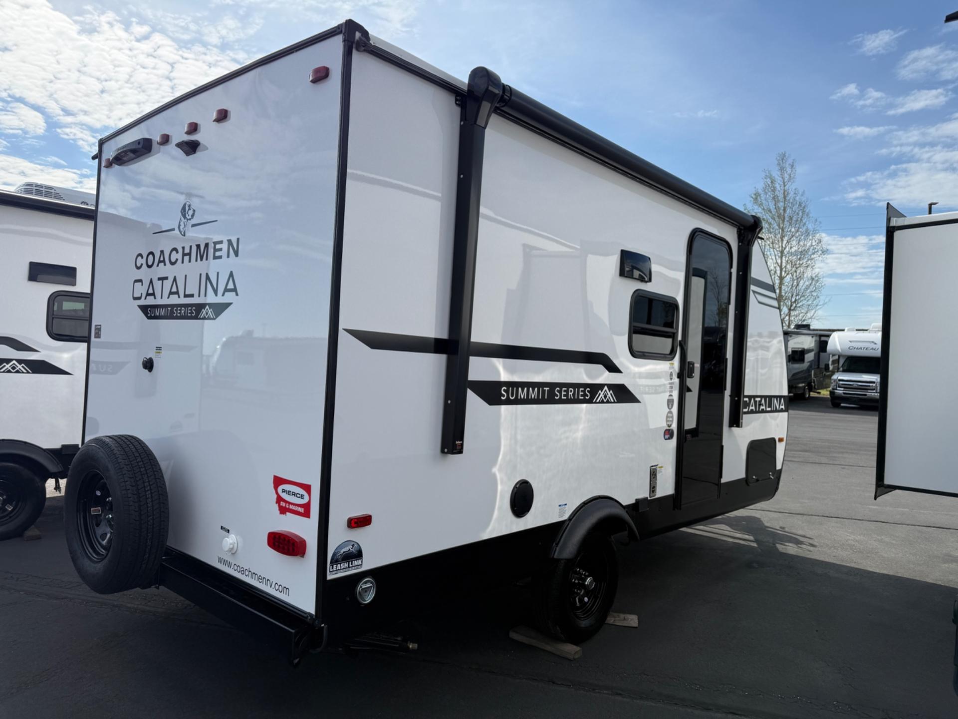2026 Coachmen 2026 Coachmen Catalina - thumbnail 4