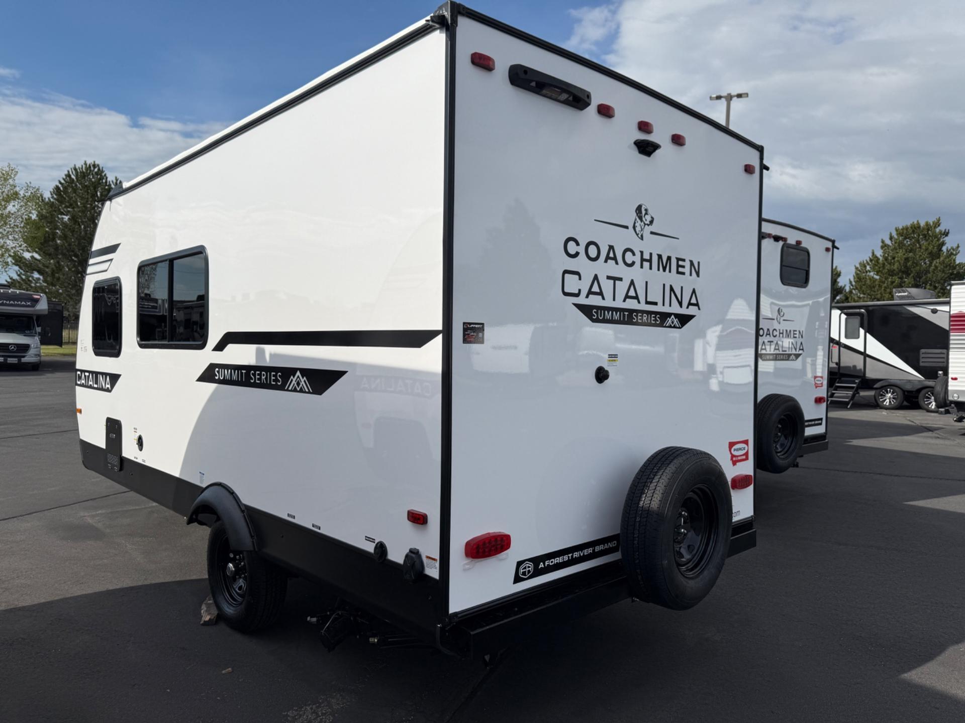 2026 Coachmen 2026 Coachmen Catalina - thumbnail 5