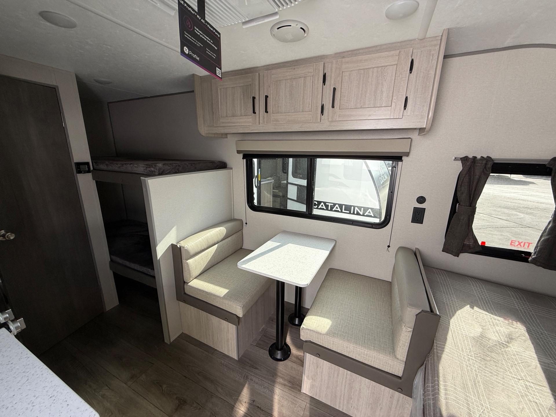 2026 Coachmen 2026 Coachmen Catalina - thumbnail 9